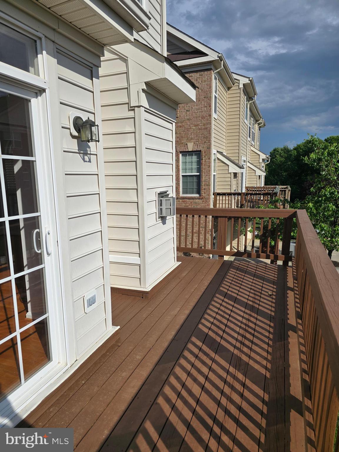 RETREAT AT FAIRWOOD TOWN - Residential Lease