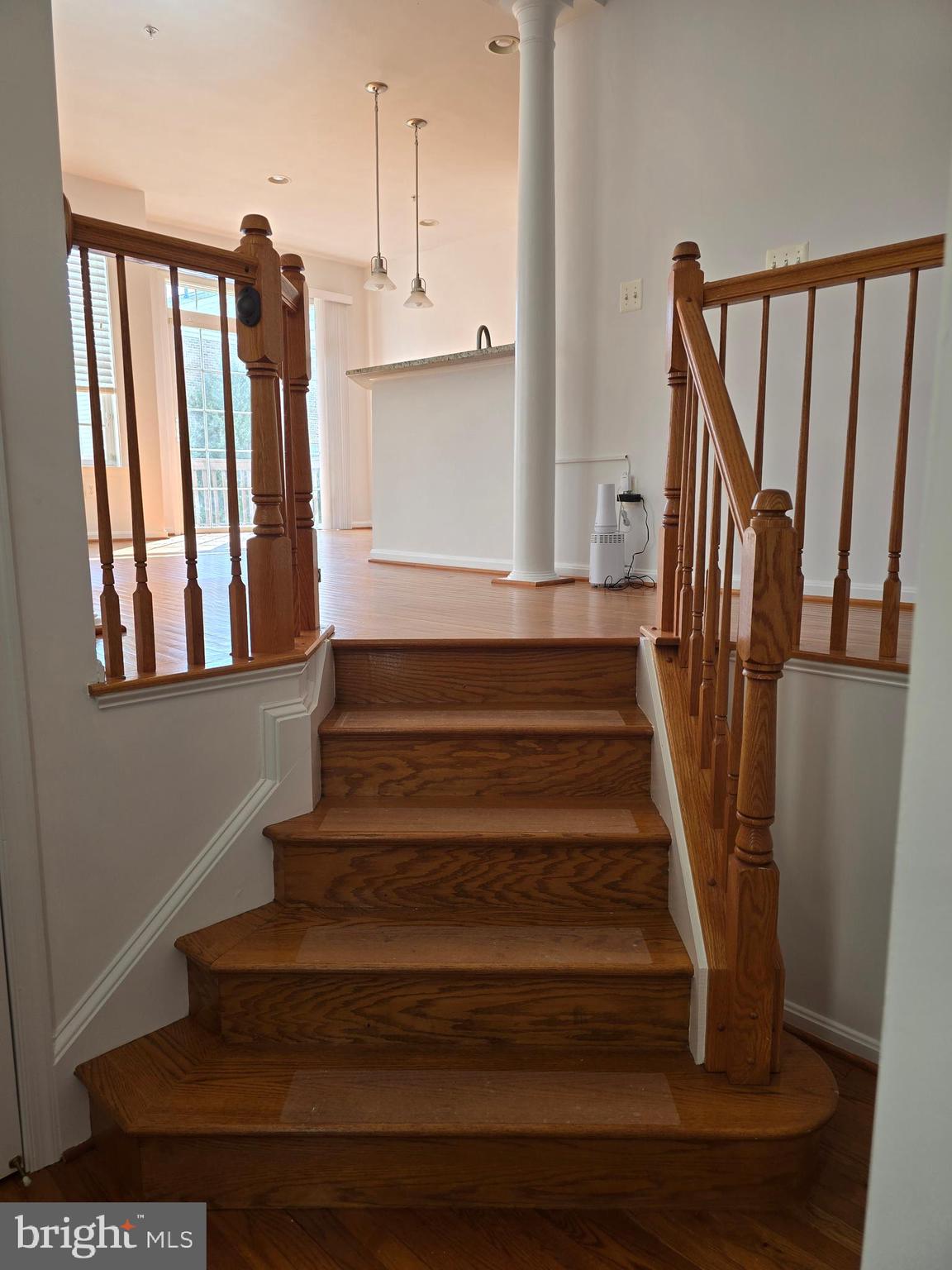 RETREAT AT FAIRWOOD TOWN - Residential Lease