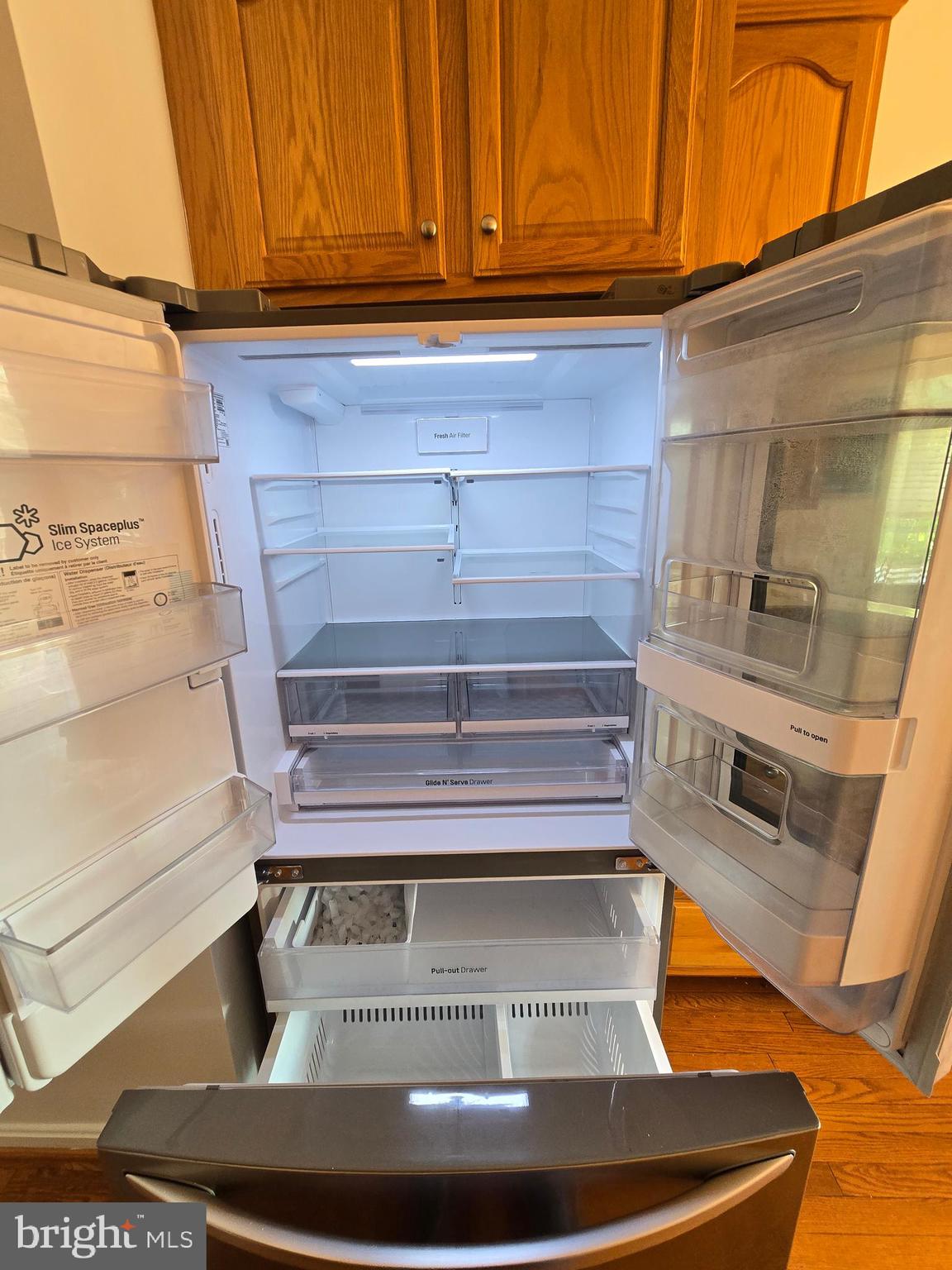 RETREAT AT FAIRWOOD TOWN - Residential Lease