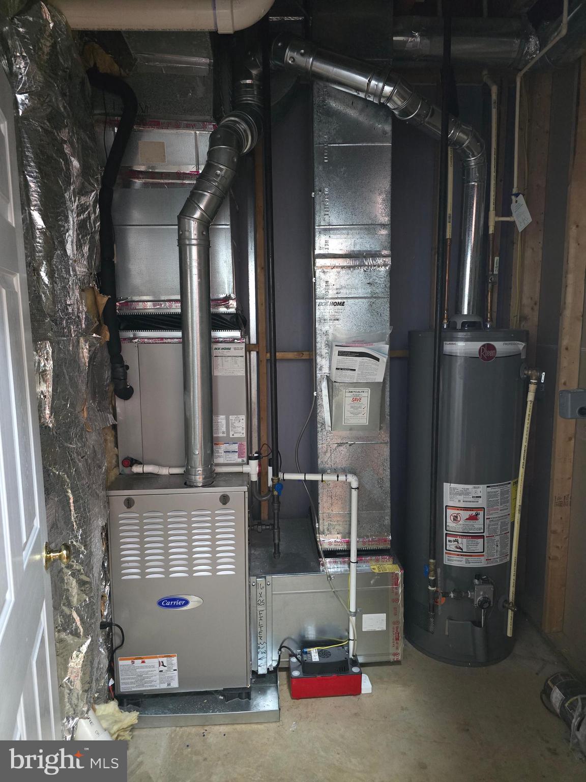 RETREAT AT FAIRWOOD TOWN - Residential Lease