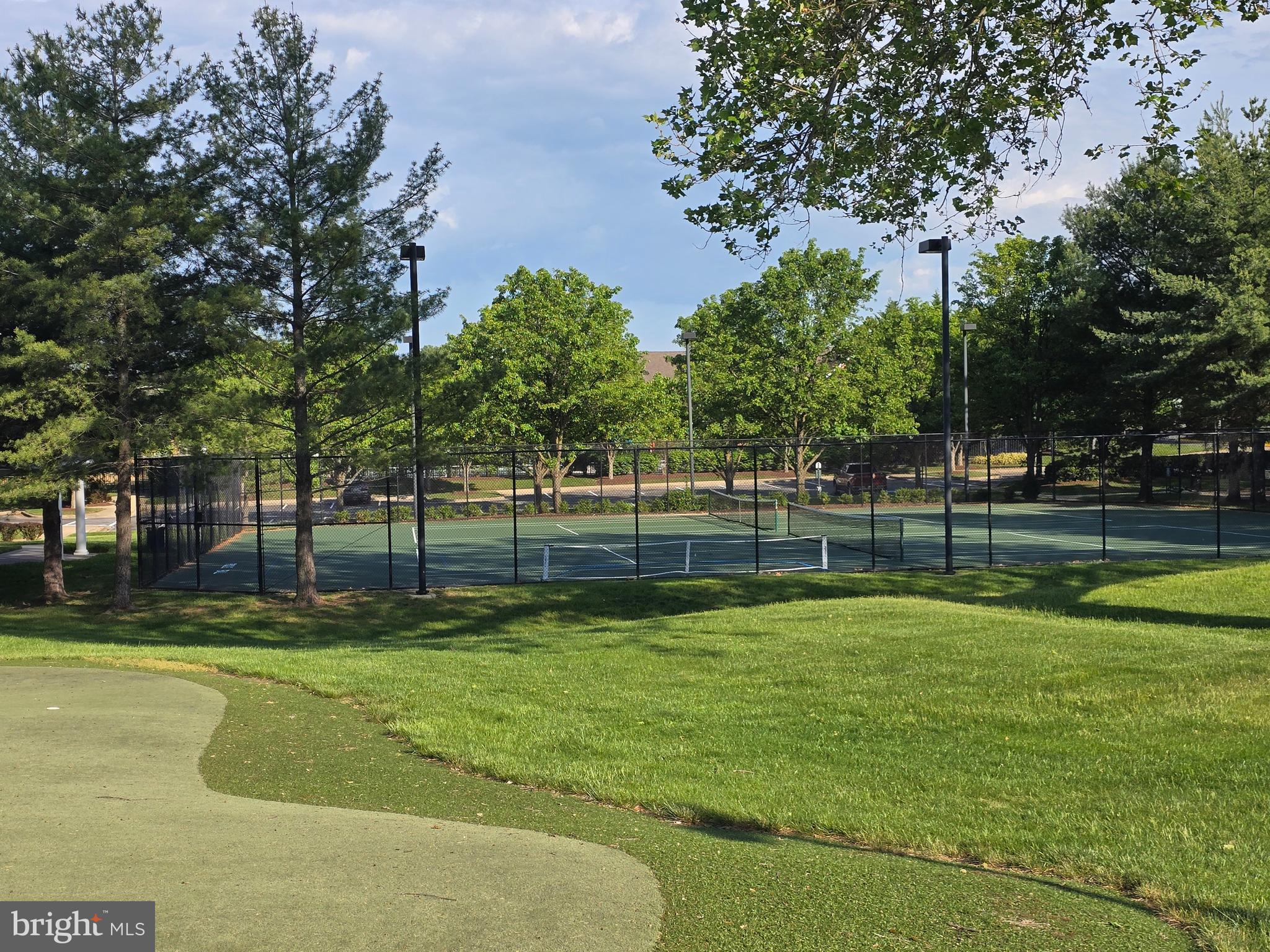 RETREAT AT FAIRWOOD TOWN - Residential Lease