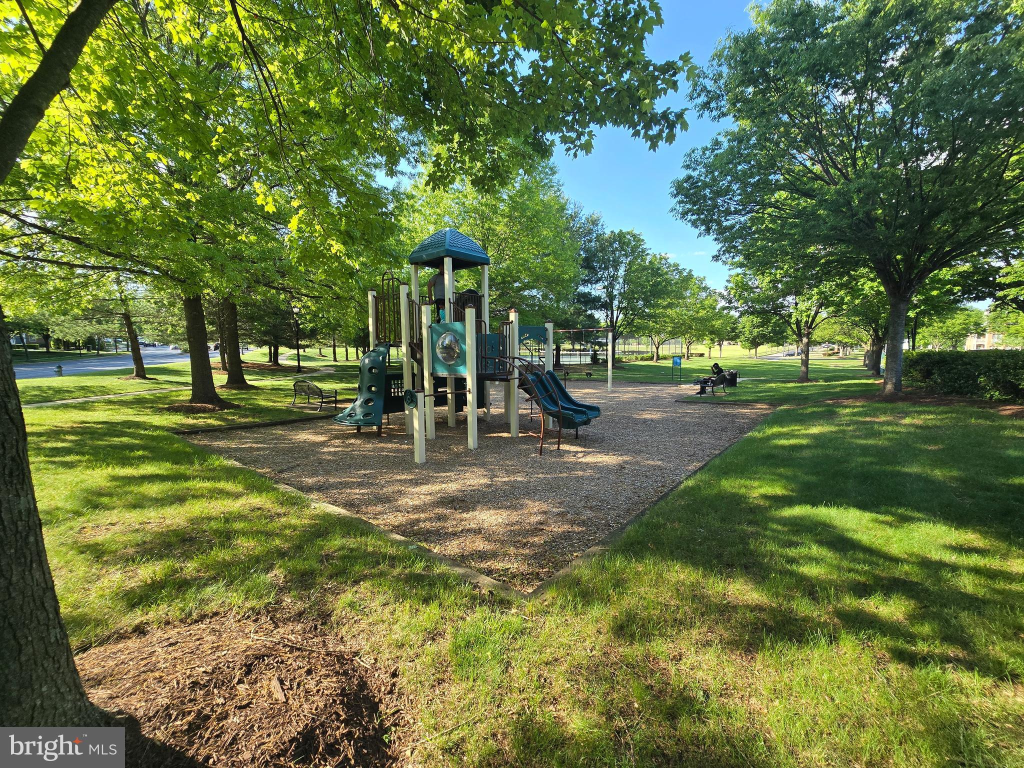 RETREAT AT FAIRWOOD TOWN - Residential Lease