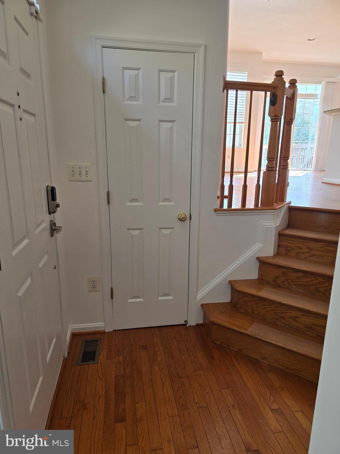 RETREAT AT FAIRWOOD TOWN - Residential Lease