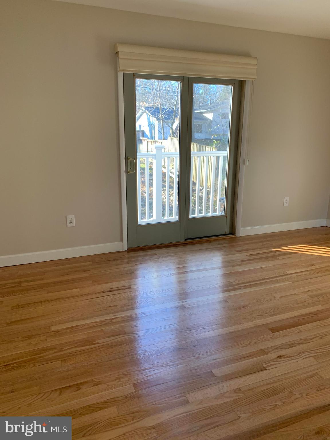 BEL PRE WOODS - Residential Lease