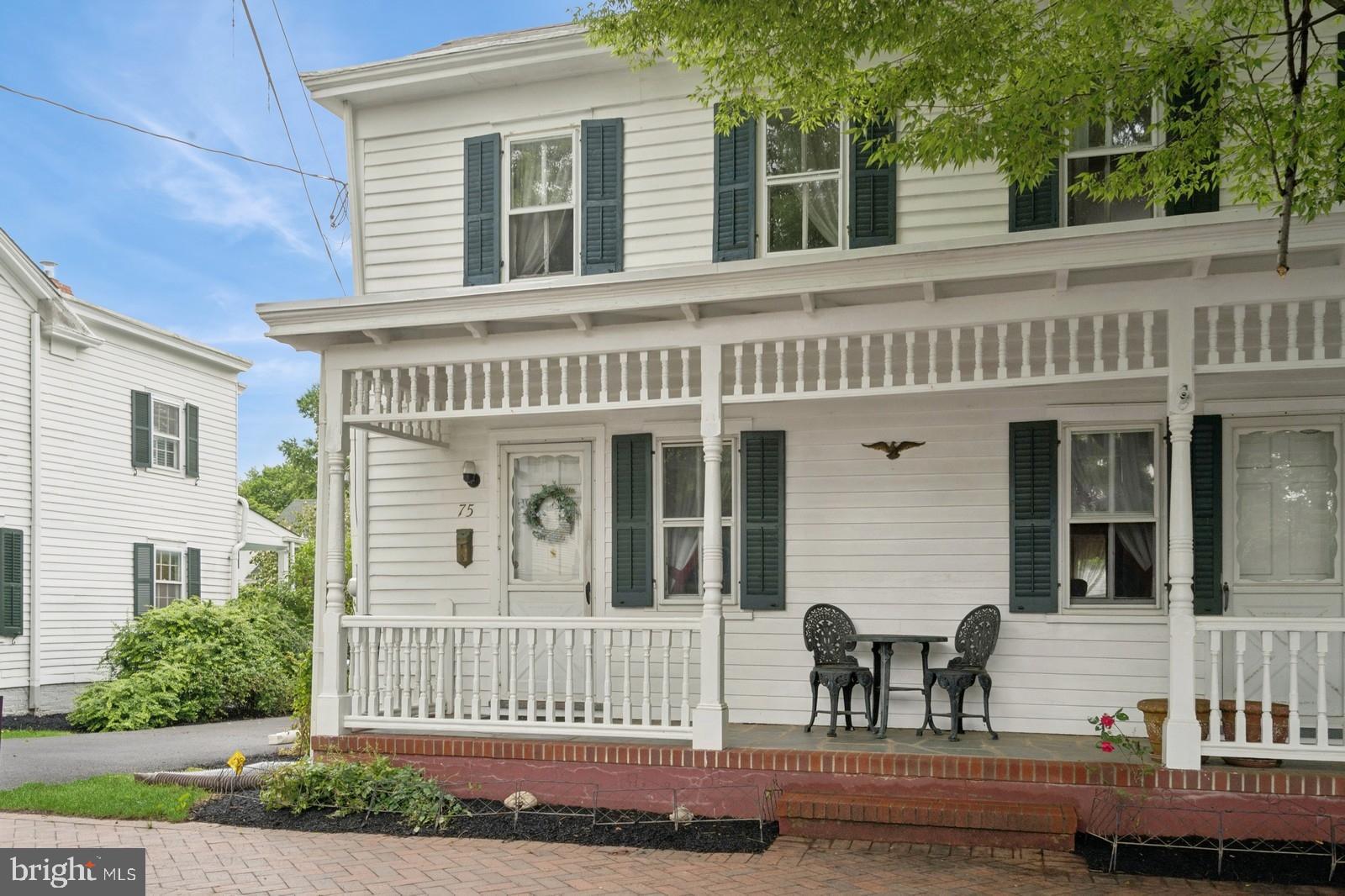 75 N MAIN STREET