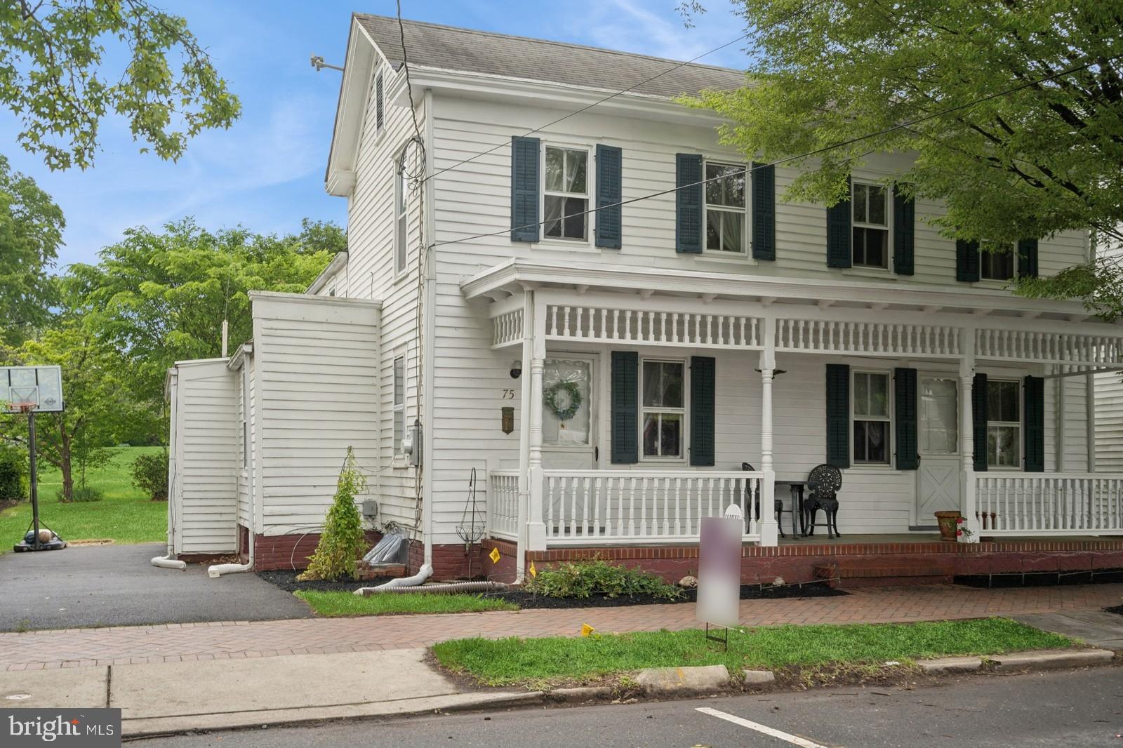 75 N MAIN STREET
