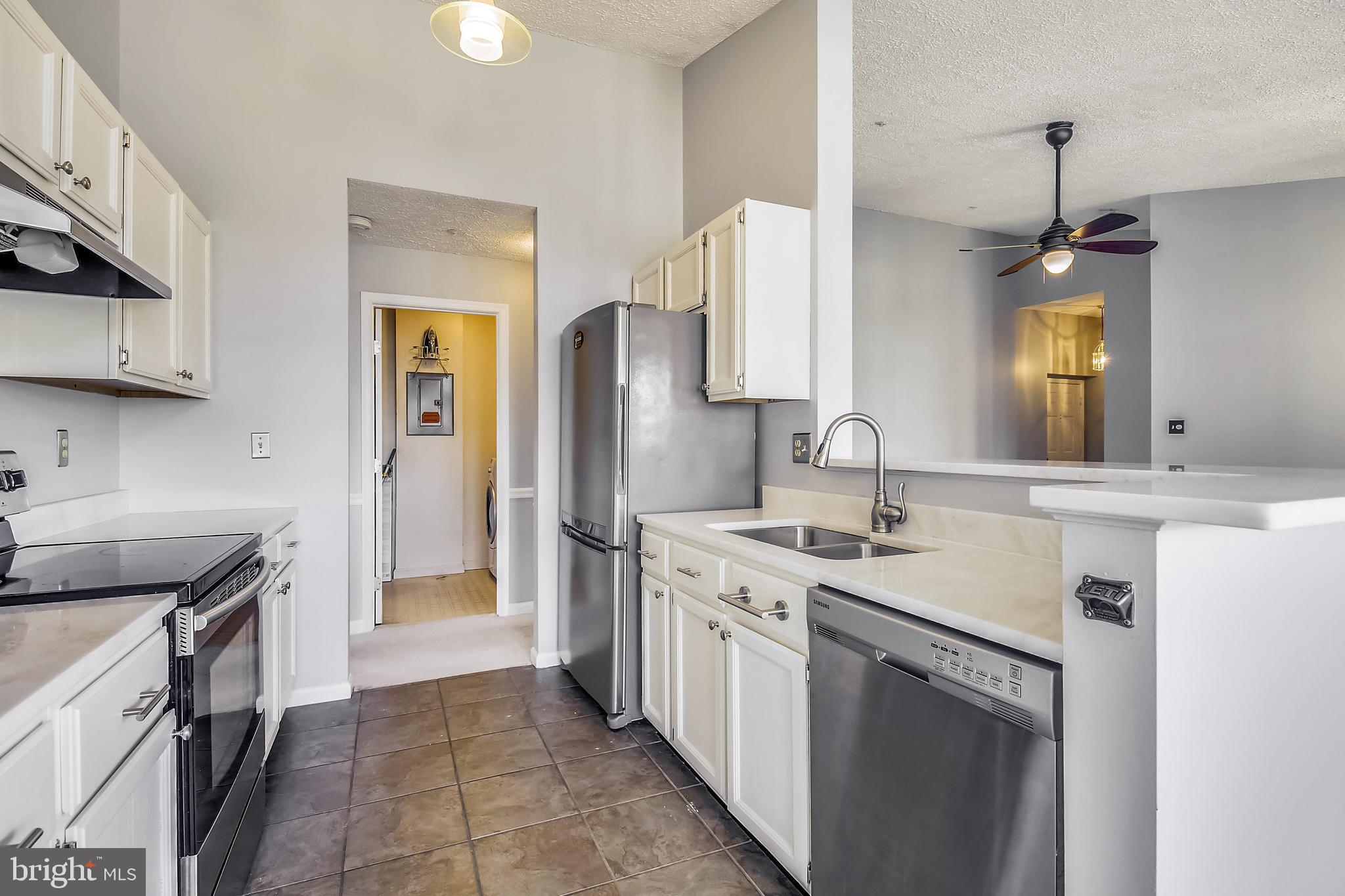 STUART MECHANIC - Residential