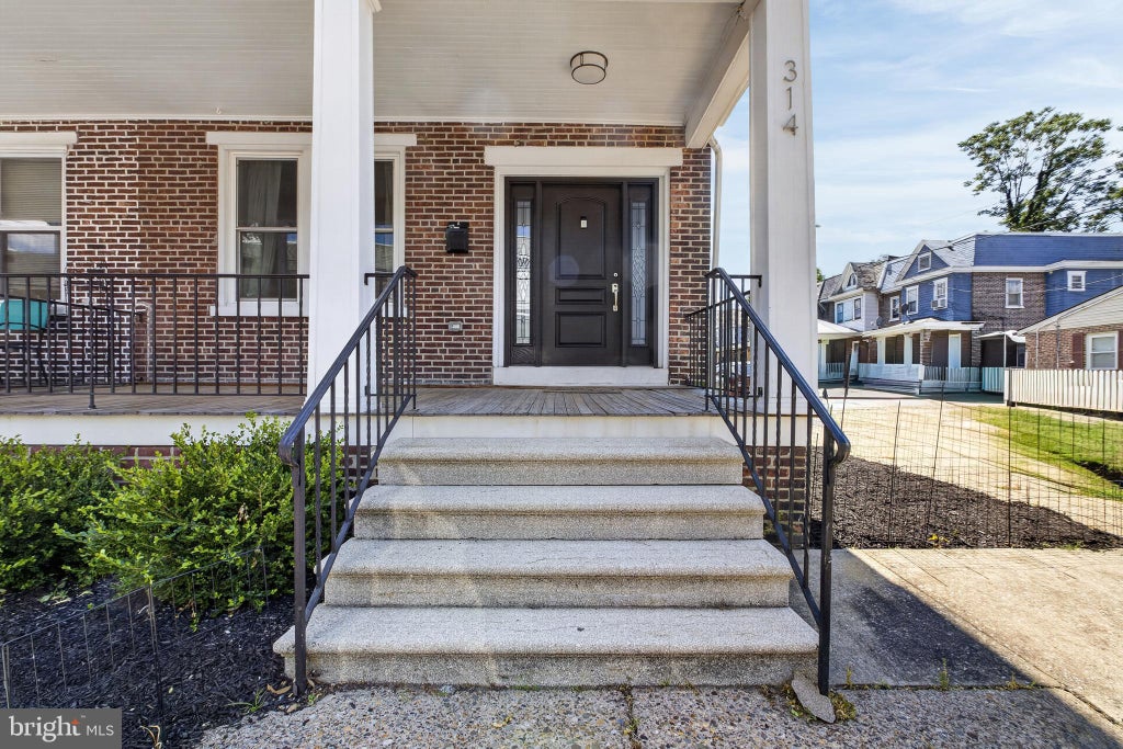 Photo of 314 W 28th Street, WILMINGTON, DE 19802 (MLS # DENC2105646)