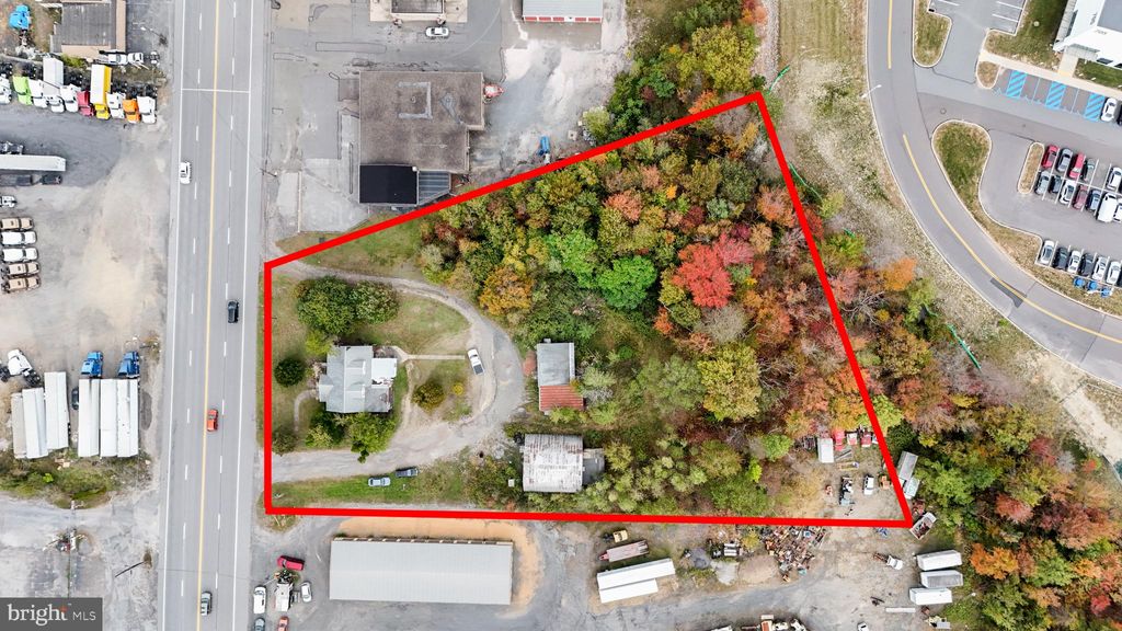 Photo of 845 S Church Street, HAZLETON, PA 18201 (MLS # PALU2002644)