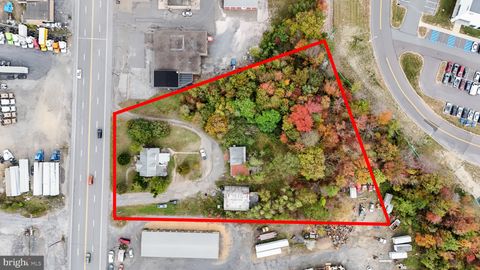 Photo of 845 S Church Street, HAZLETON, PA 18201 (MLS # PALU2002644)