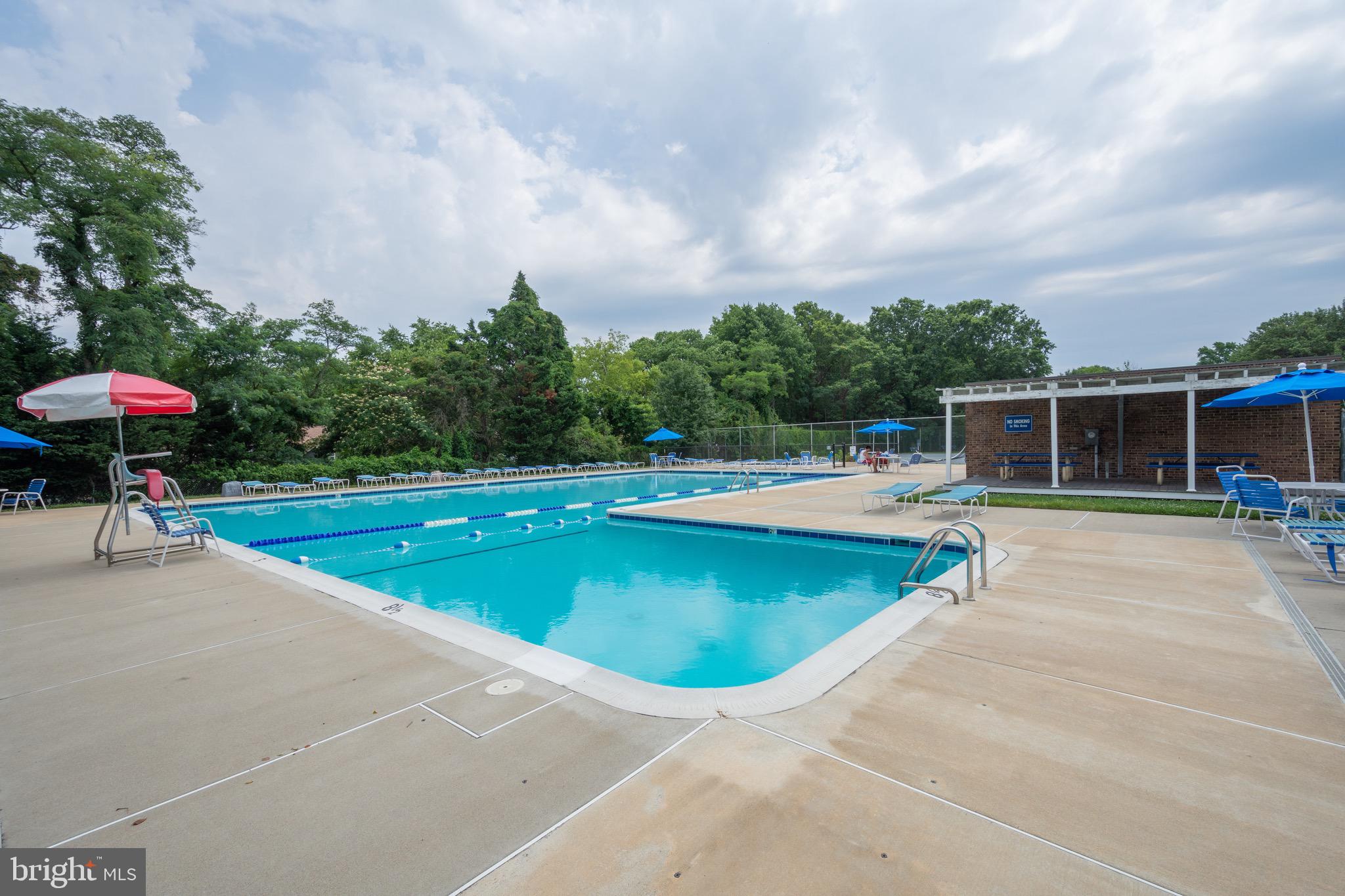 FAIRWINDS OF ANNAPOLIS - Residential