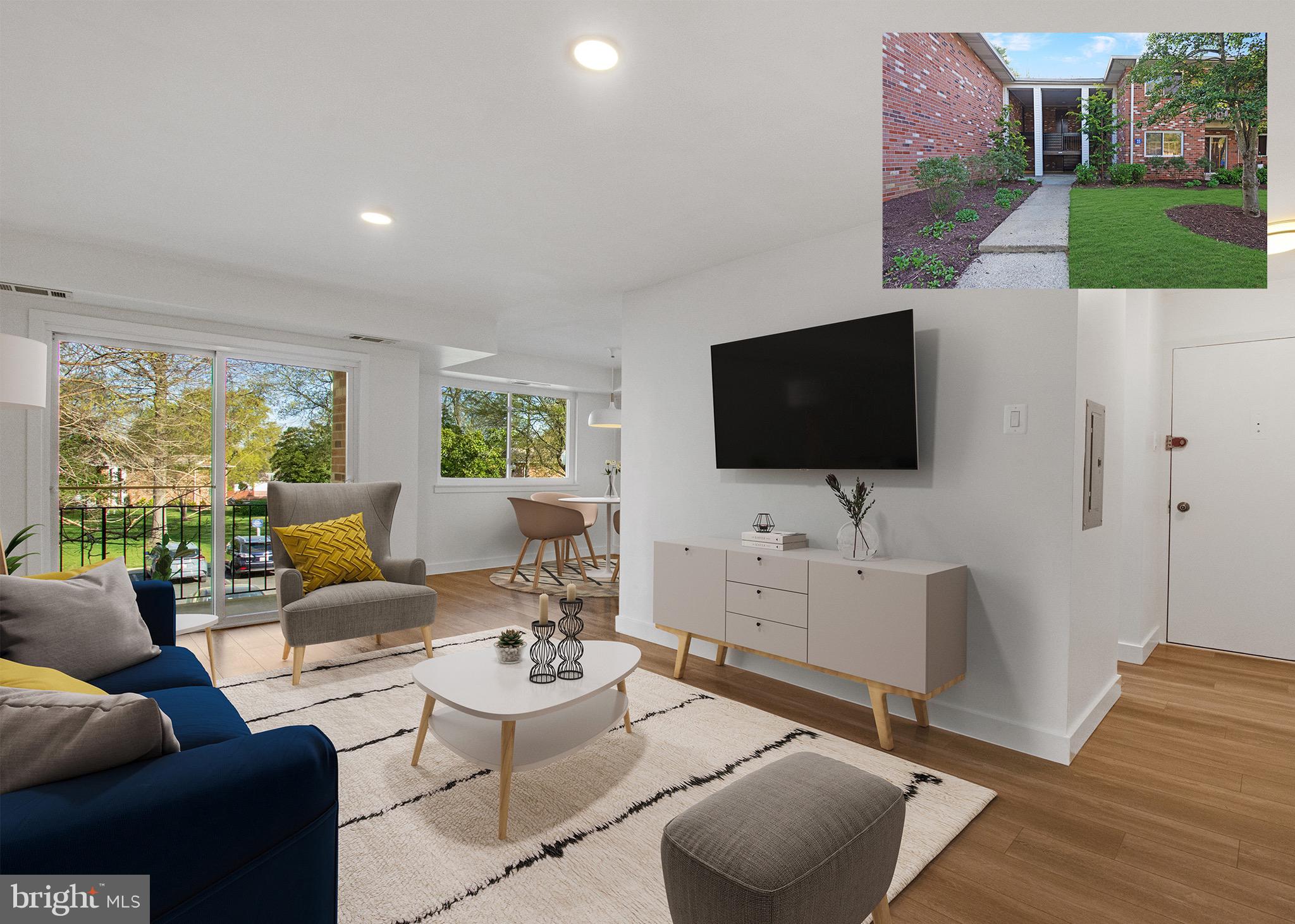 FAIRWINDS OF ANNAPOLIS - Residential