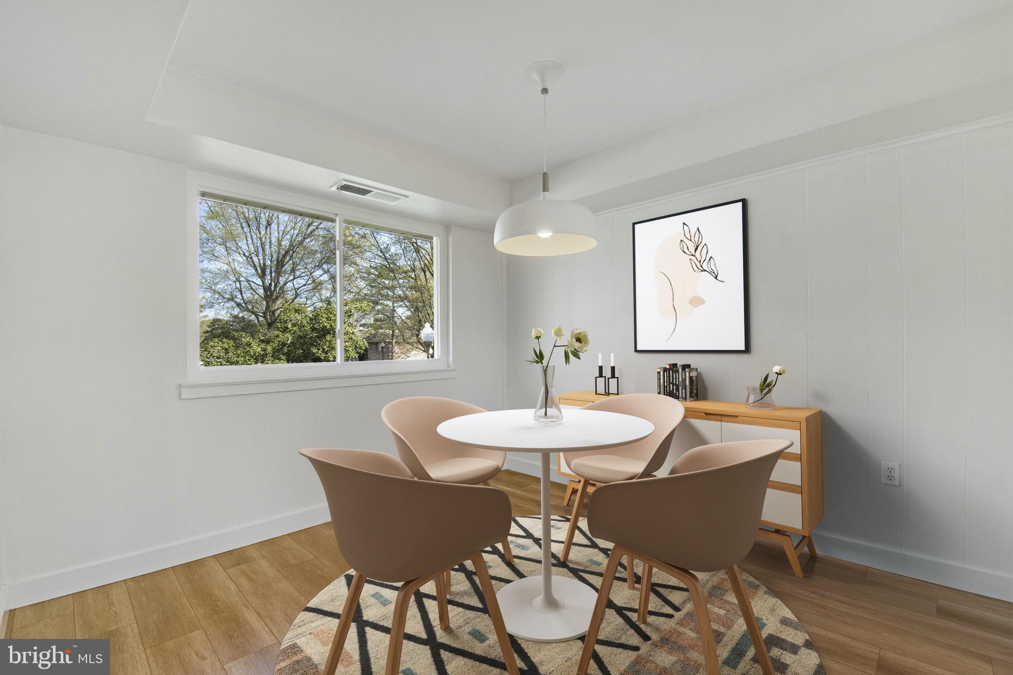 FAIRWINDS OF ANNAPOLIS - Residential