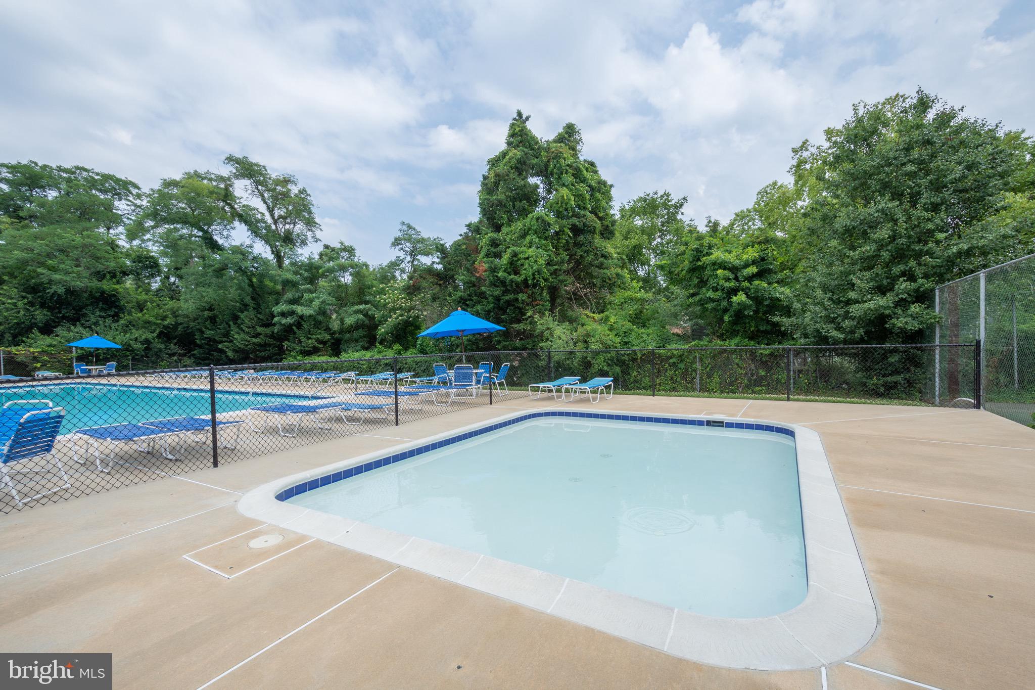 FAIRWINDS OF ANNAPOLIS - Residential