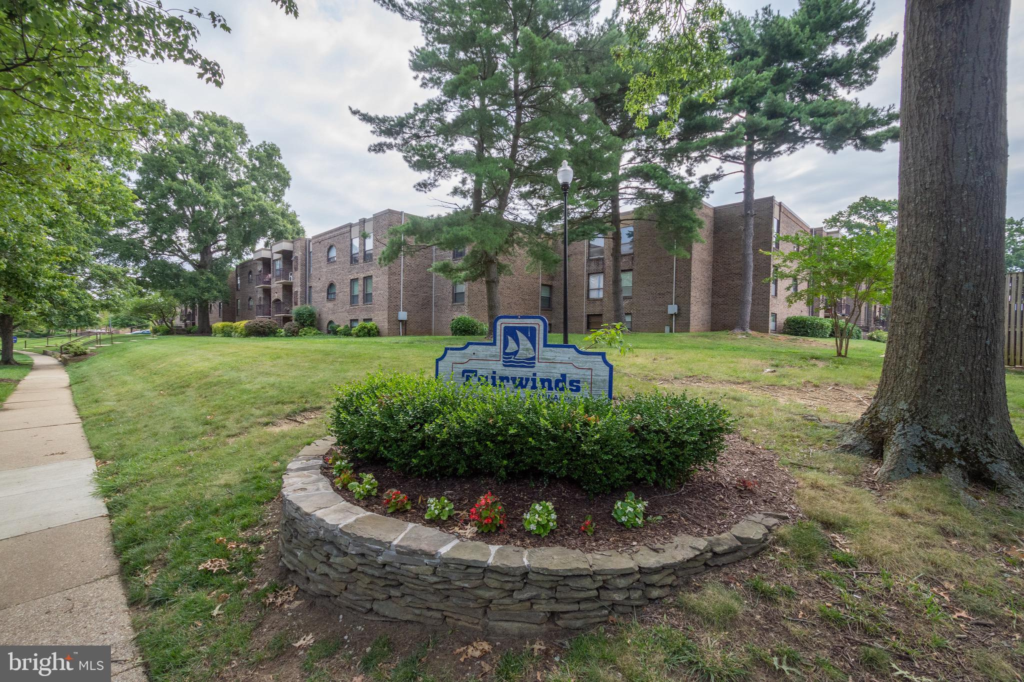 FAIRWINDS OF ANNAPOLIS - Residential