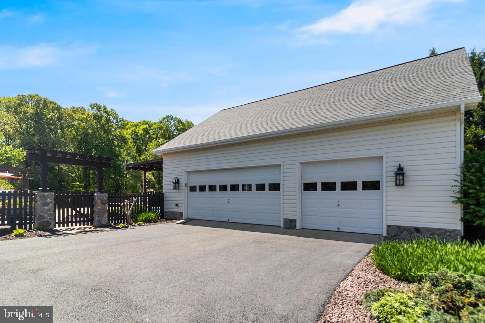 CHURCH CROSSING - Residential
