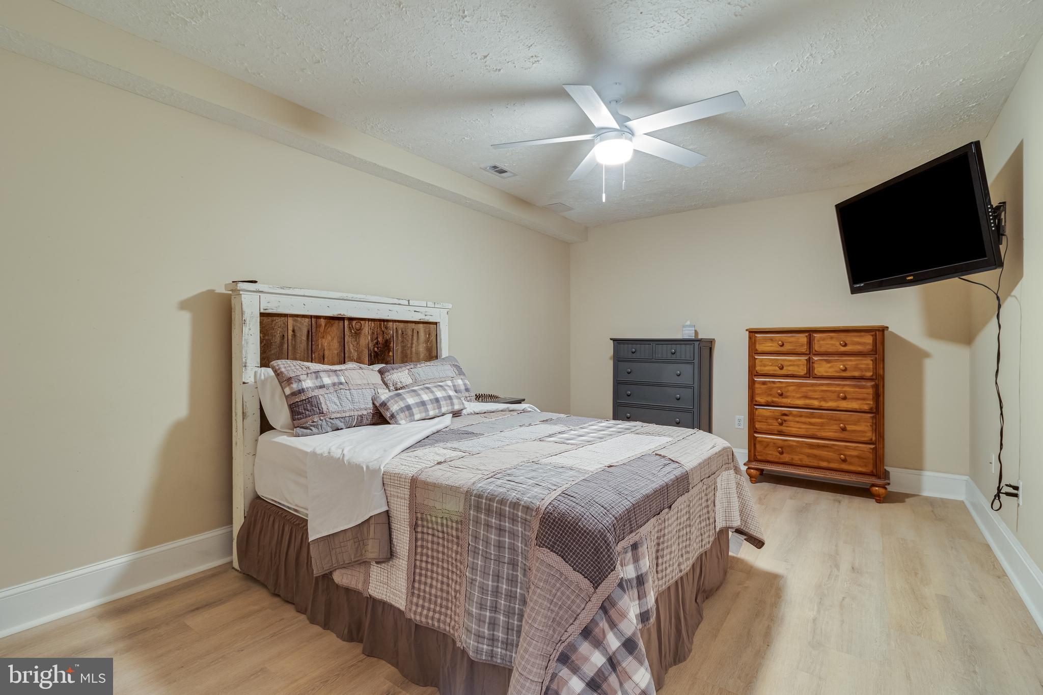 CHURCH CROSSING - Residential