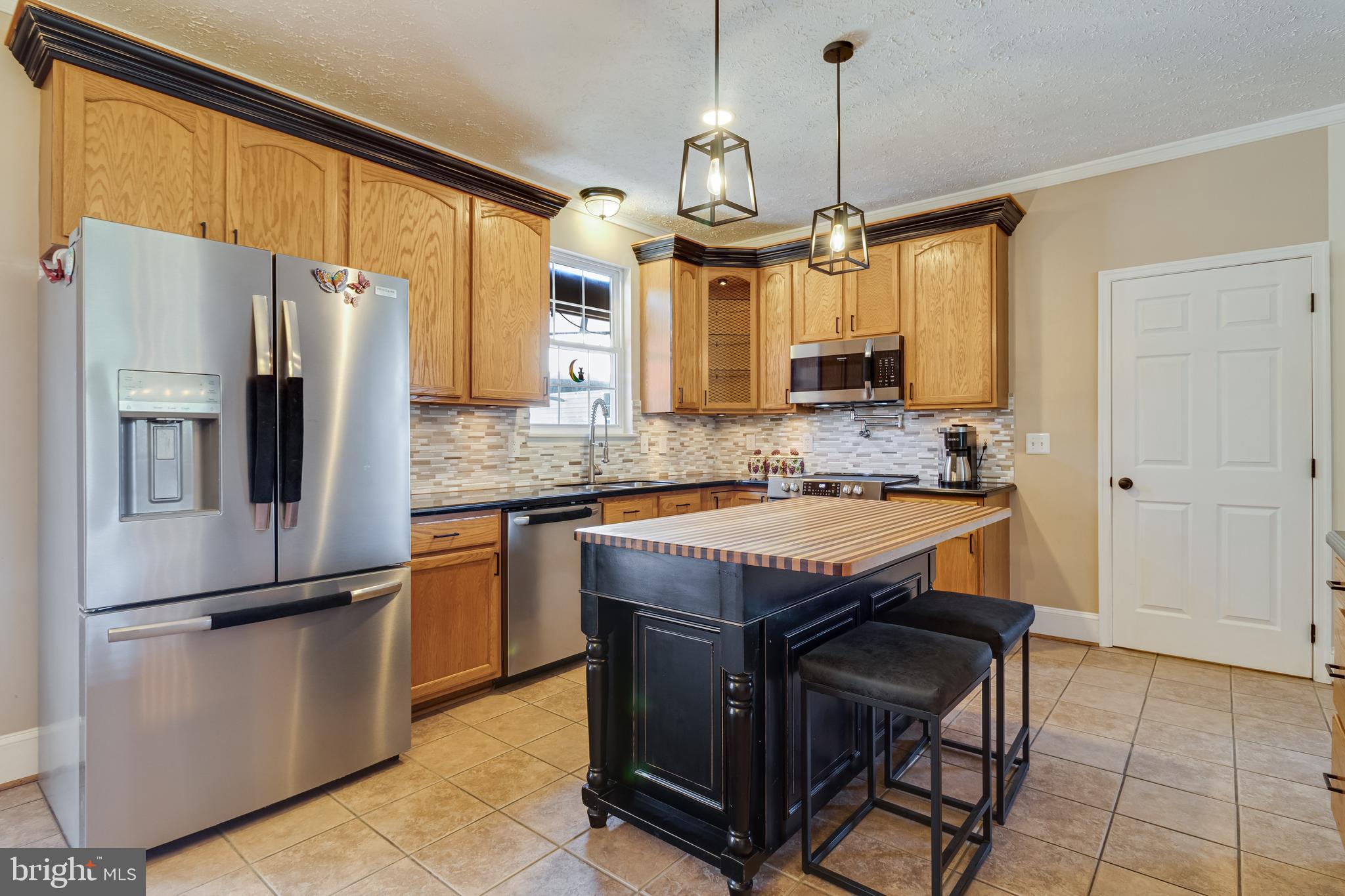 CHURCH CROSSING - Residential