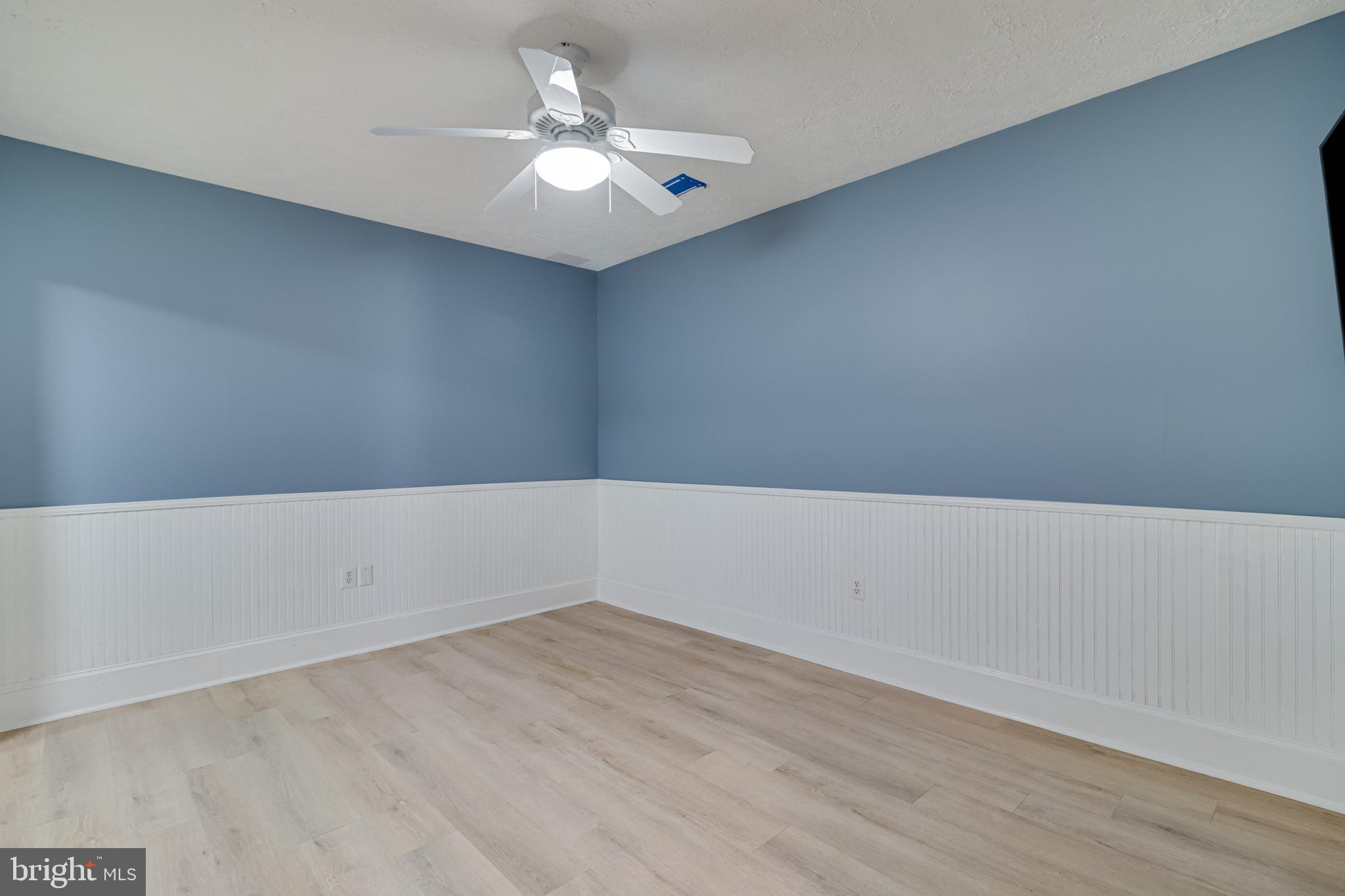 CHURCH CROSSING - Residential