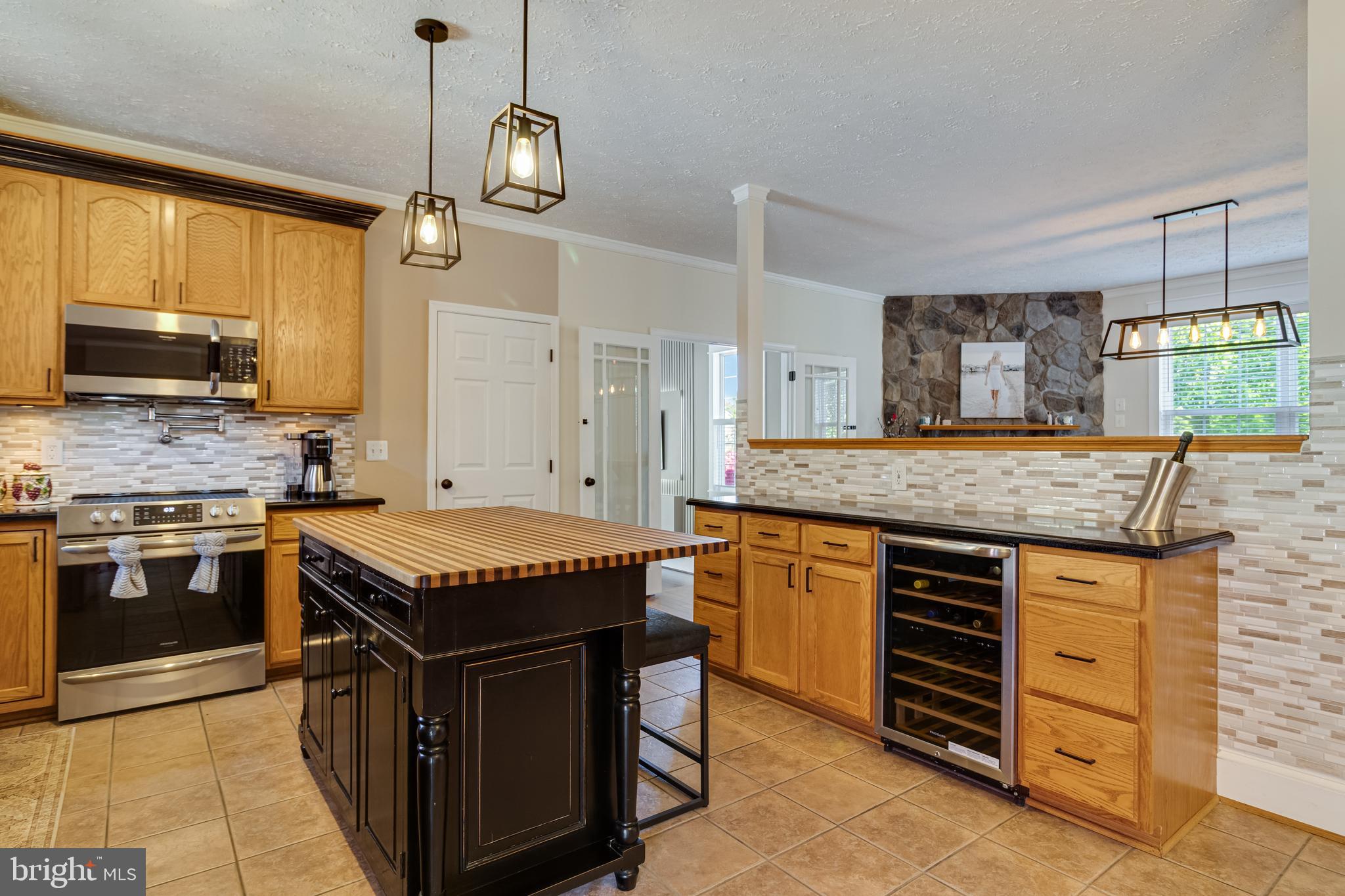 CHURCH CROSSING - Residential