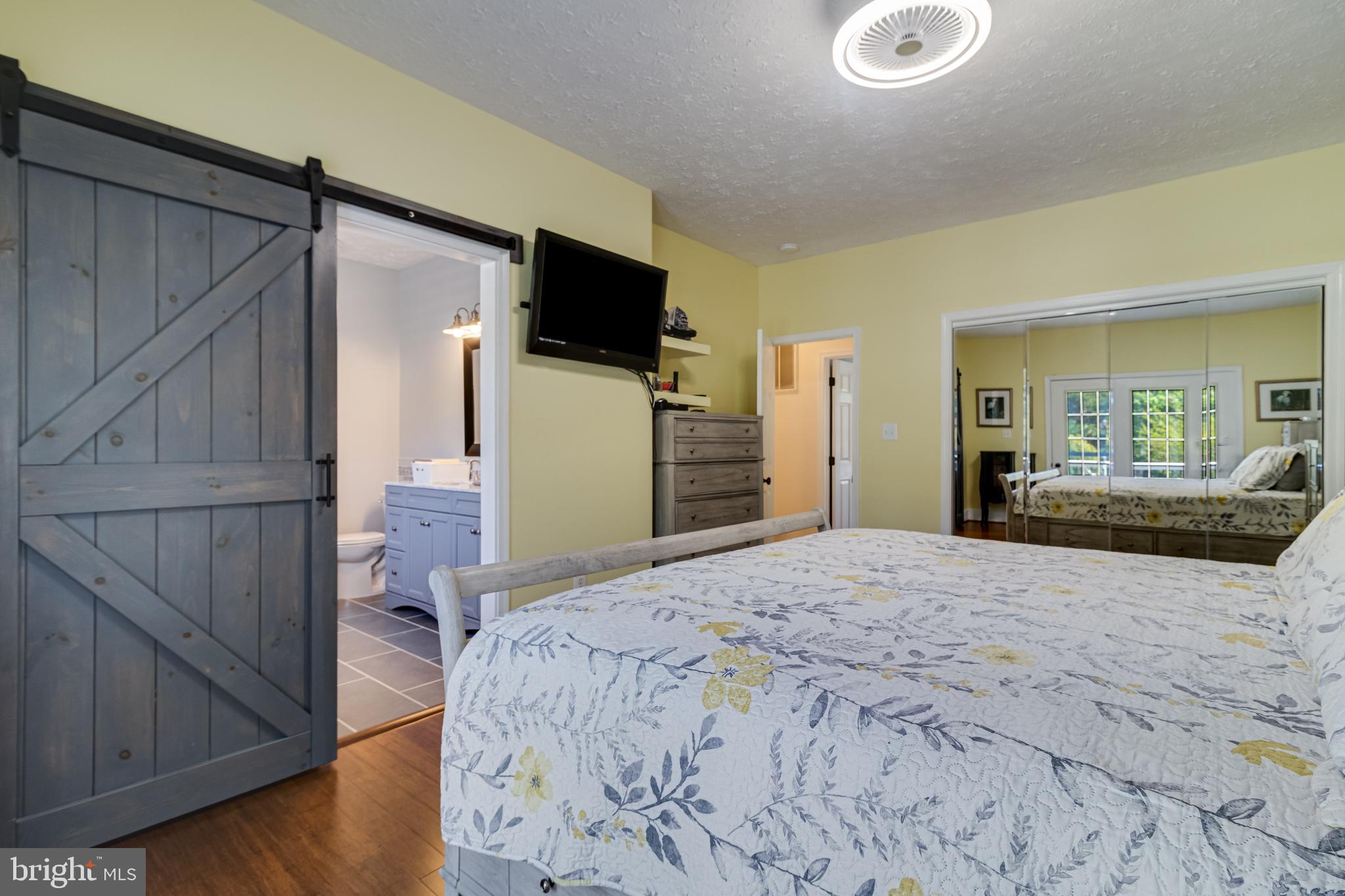 CHURCH CROSSING - Residential