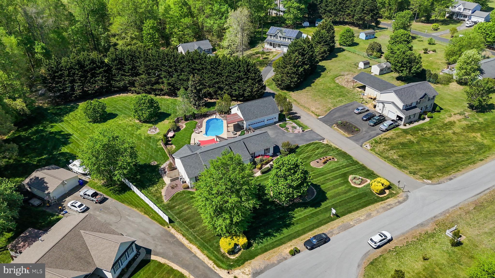 CHURCH CROSSING - Residential