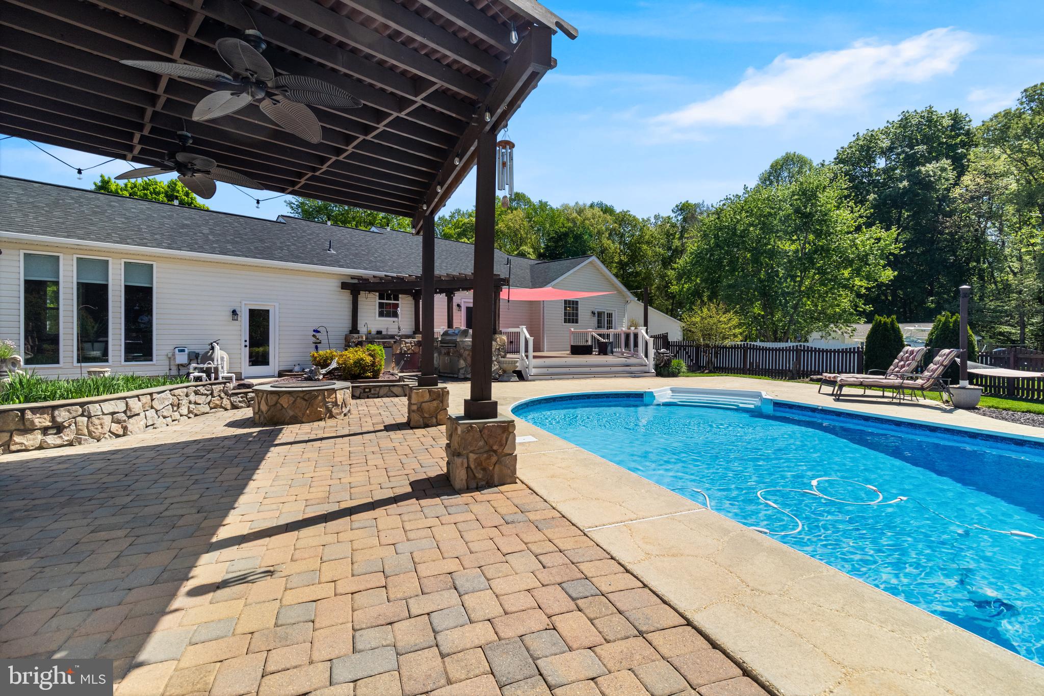 CHURCH CROSSING - Residential