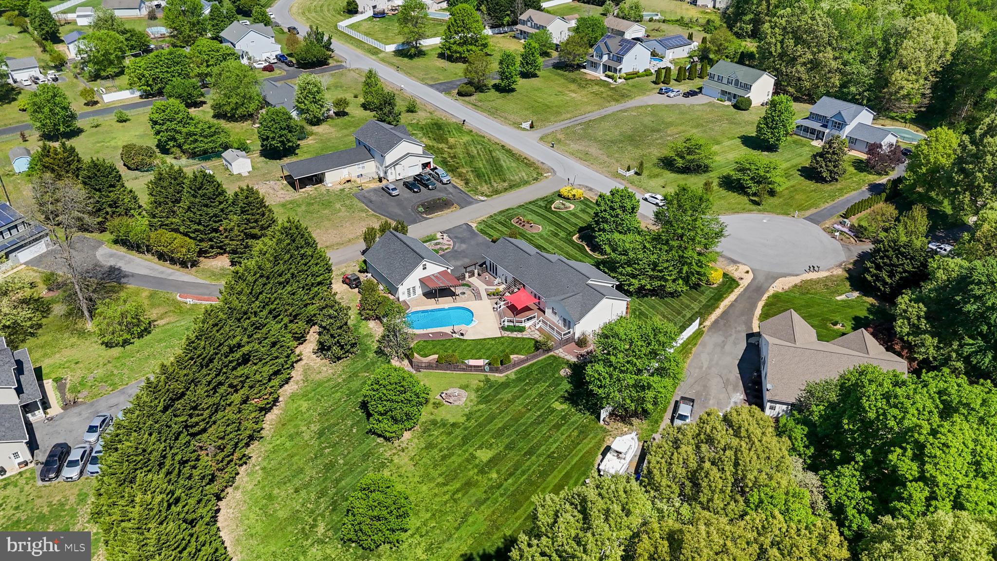 CHURCH CROSSING - Residential