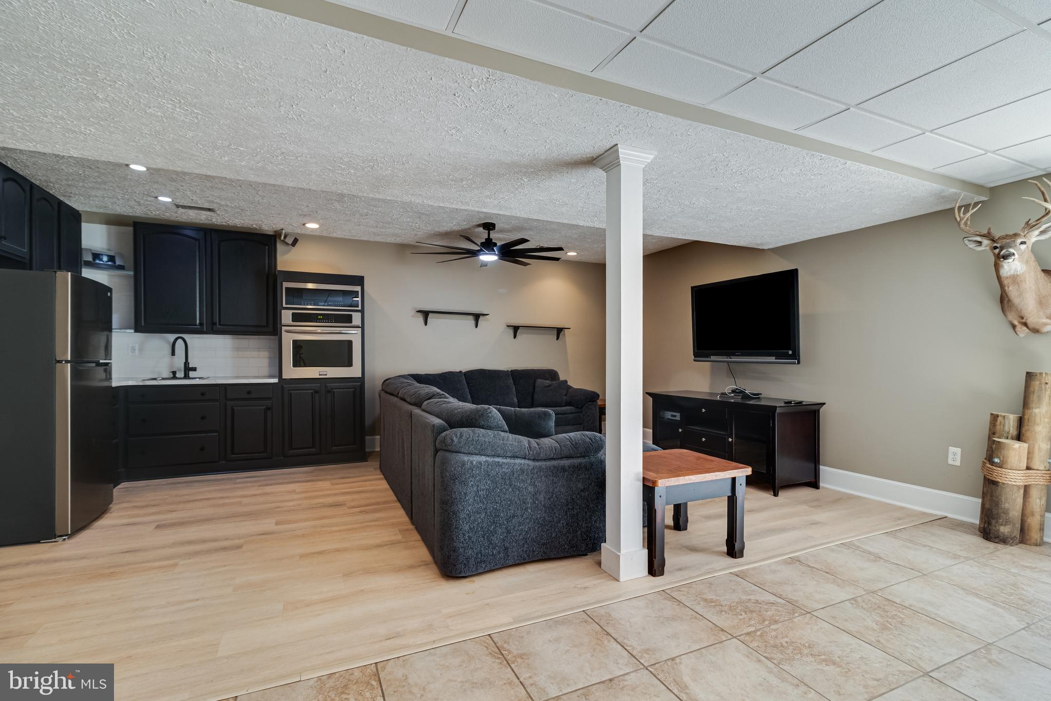 CHURCH CROSSING - Residential