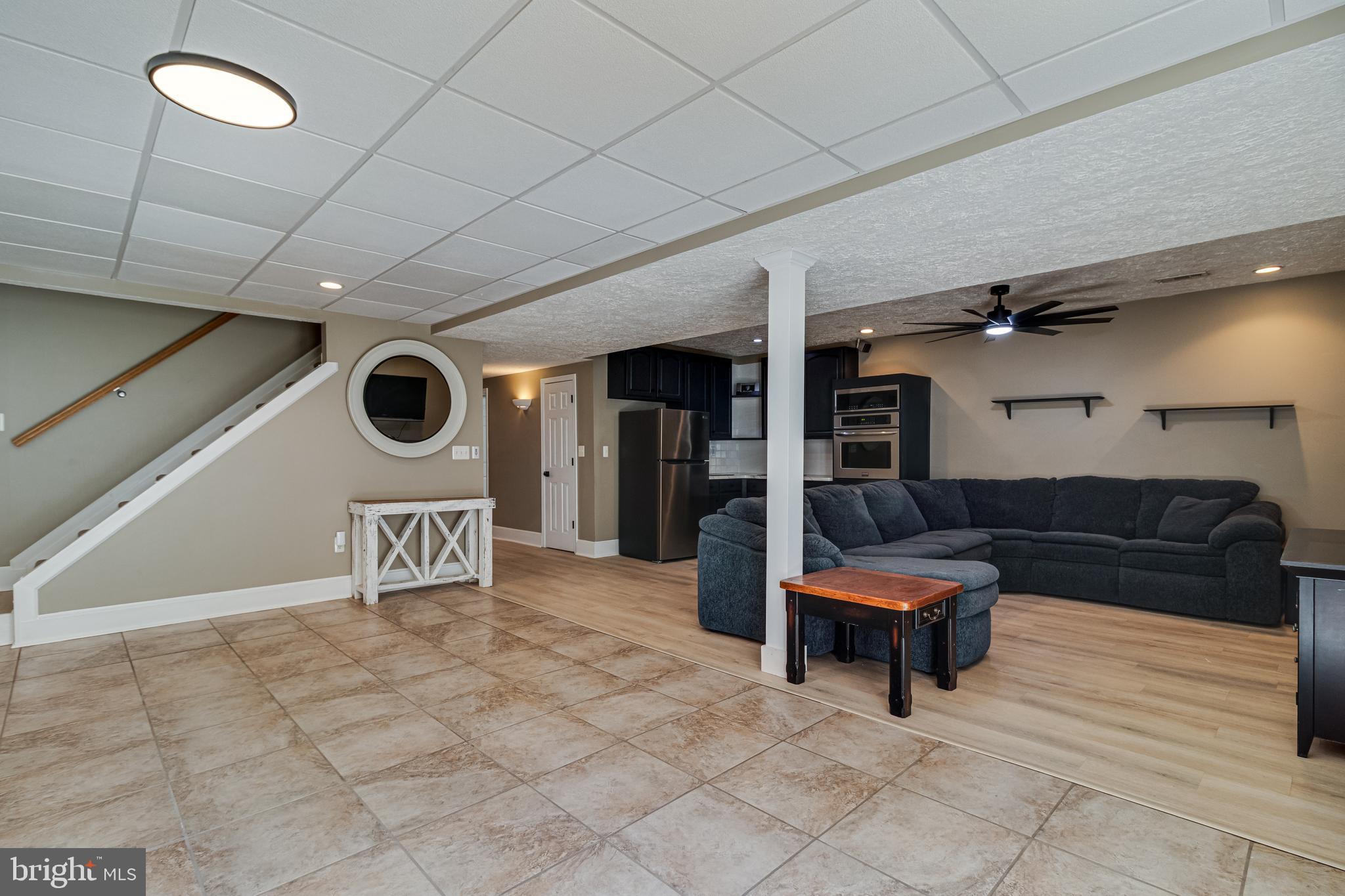 CHURCH CROSSING - Residential