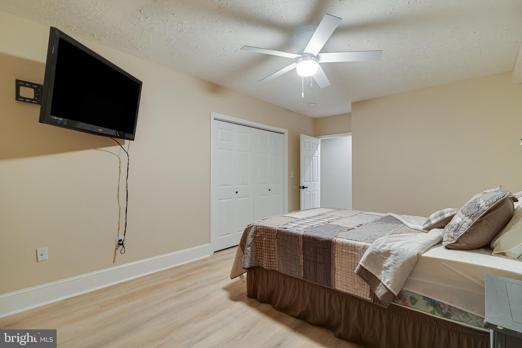 CHURCH CROSSING - Residential