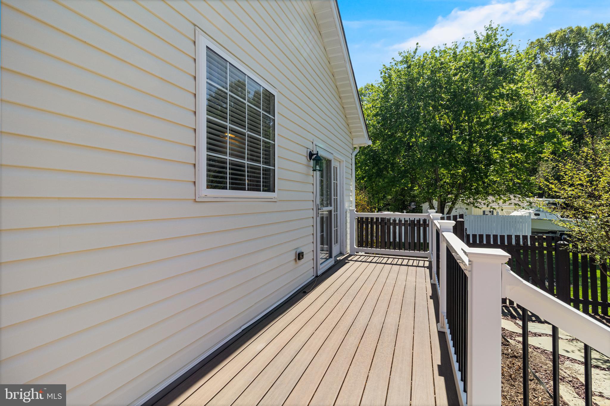 CHURCH CROSSING - Residential