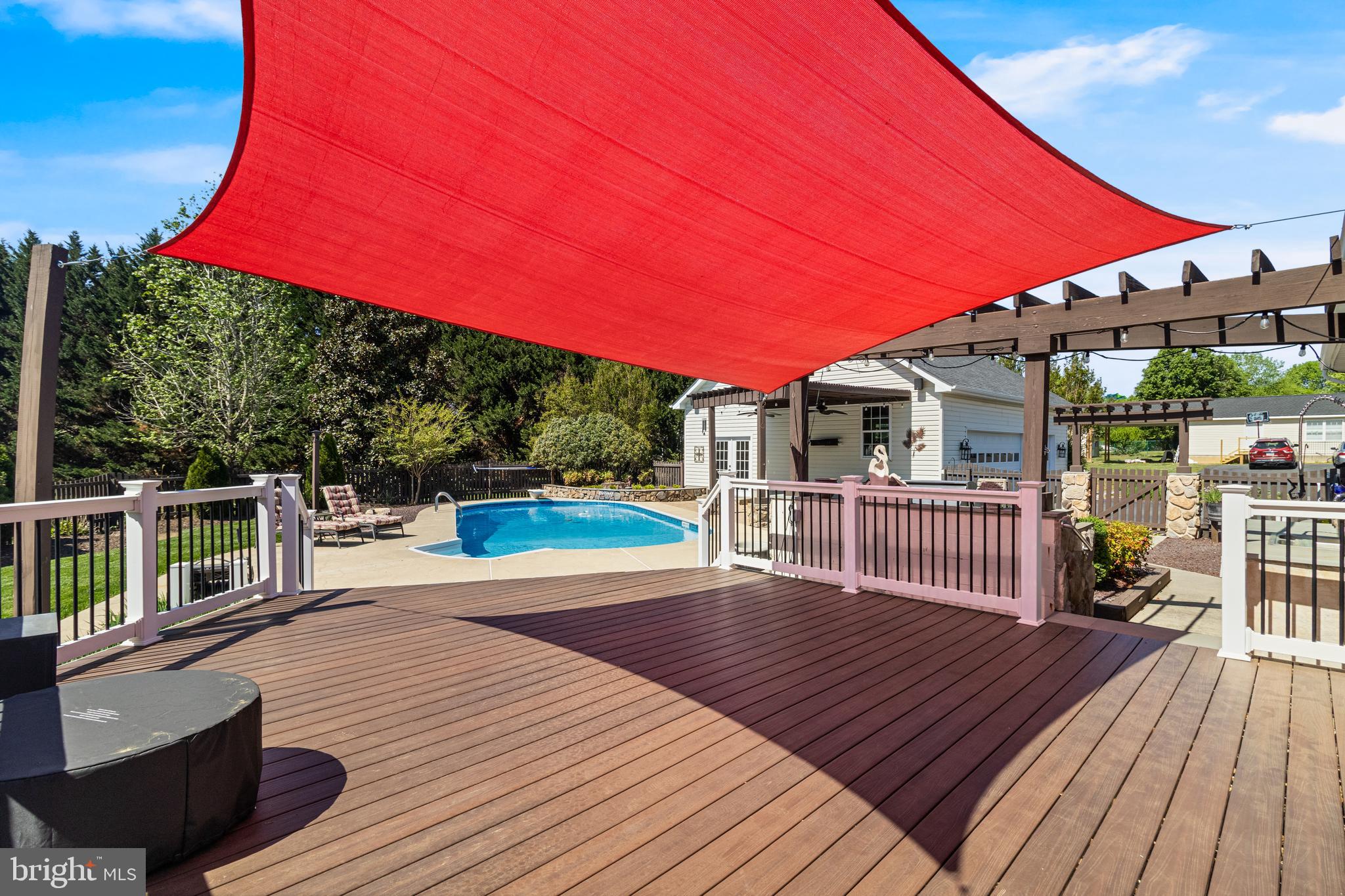 CHURCH CROSSING - Residential