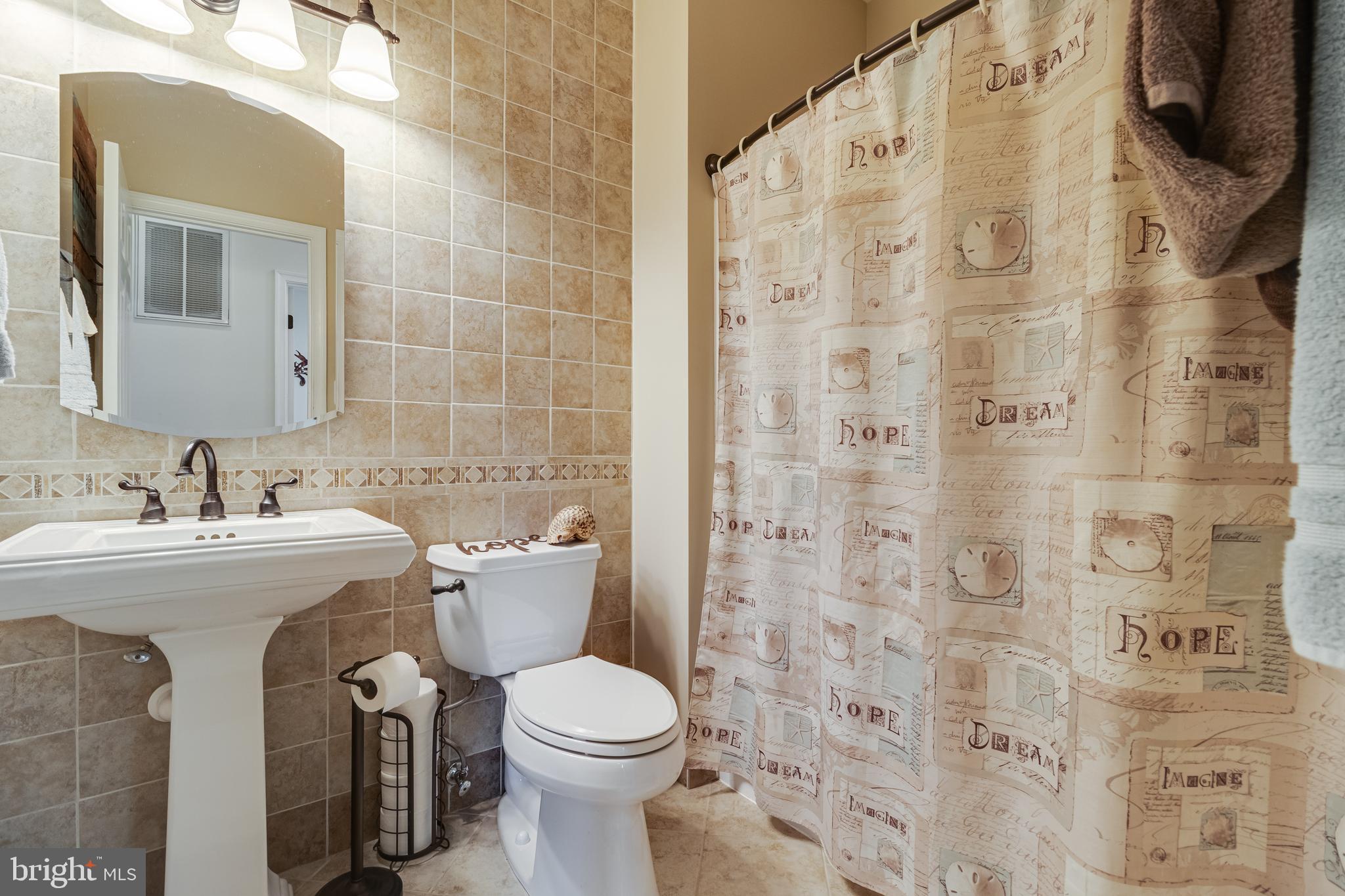 CHURCH CROSSING - Residential