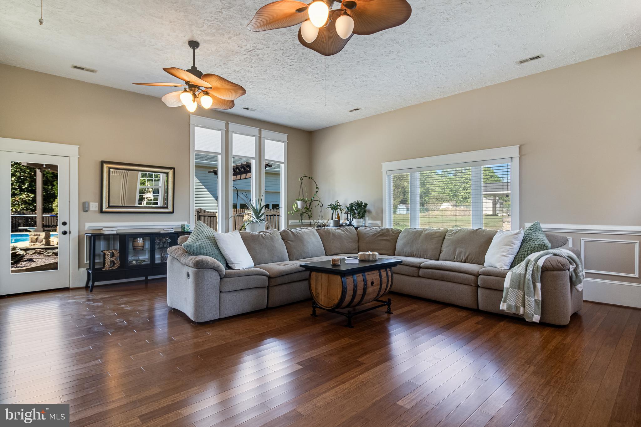 CHURCH CROSSING - Residential