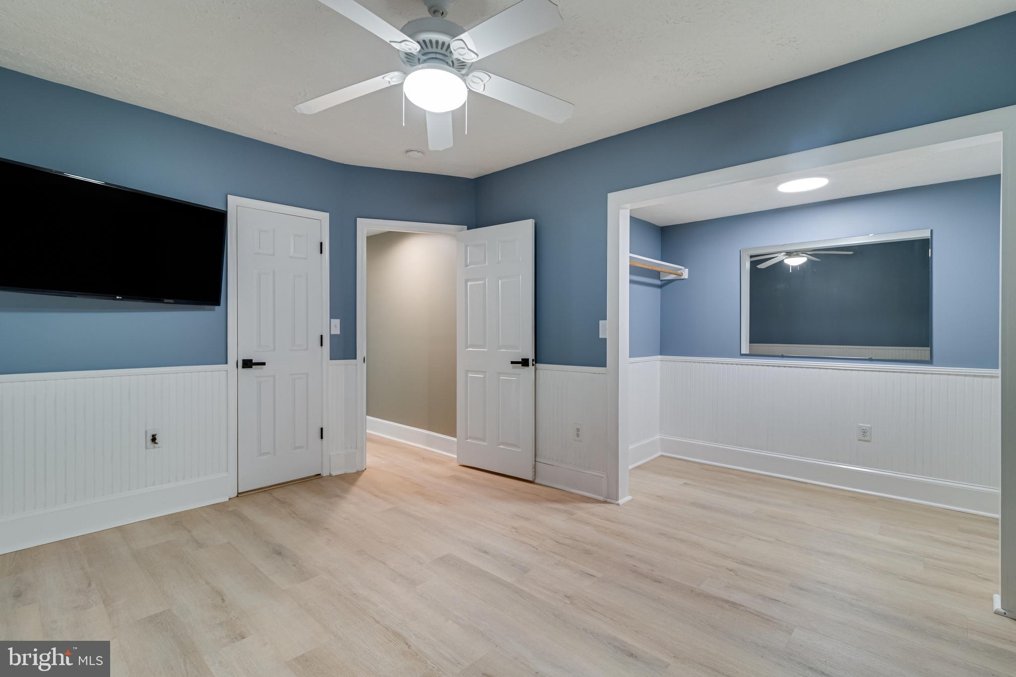 CHURCH CROSSING - Residential