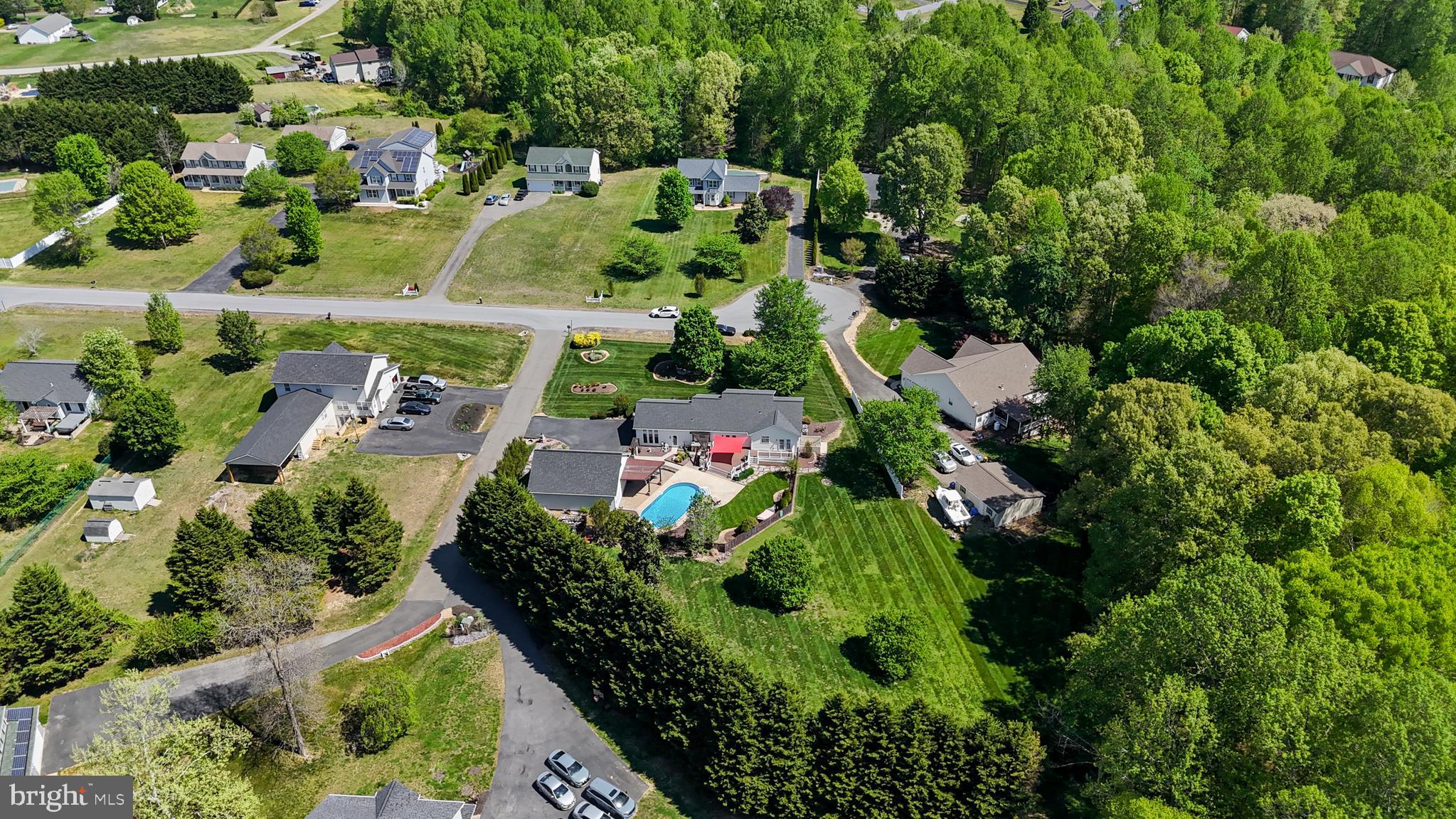 CHURCH CROSSING - Residential