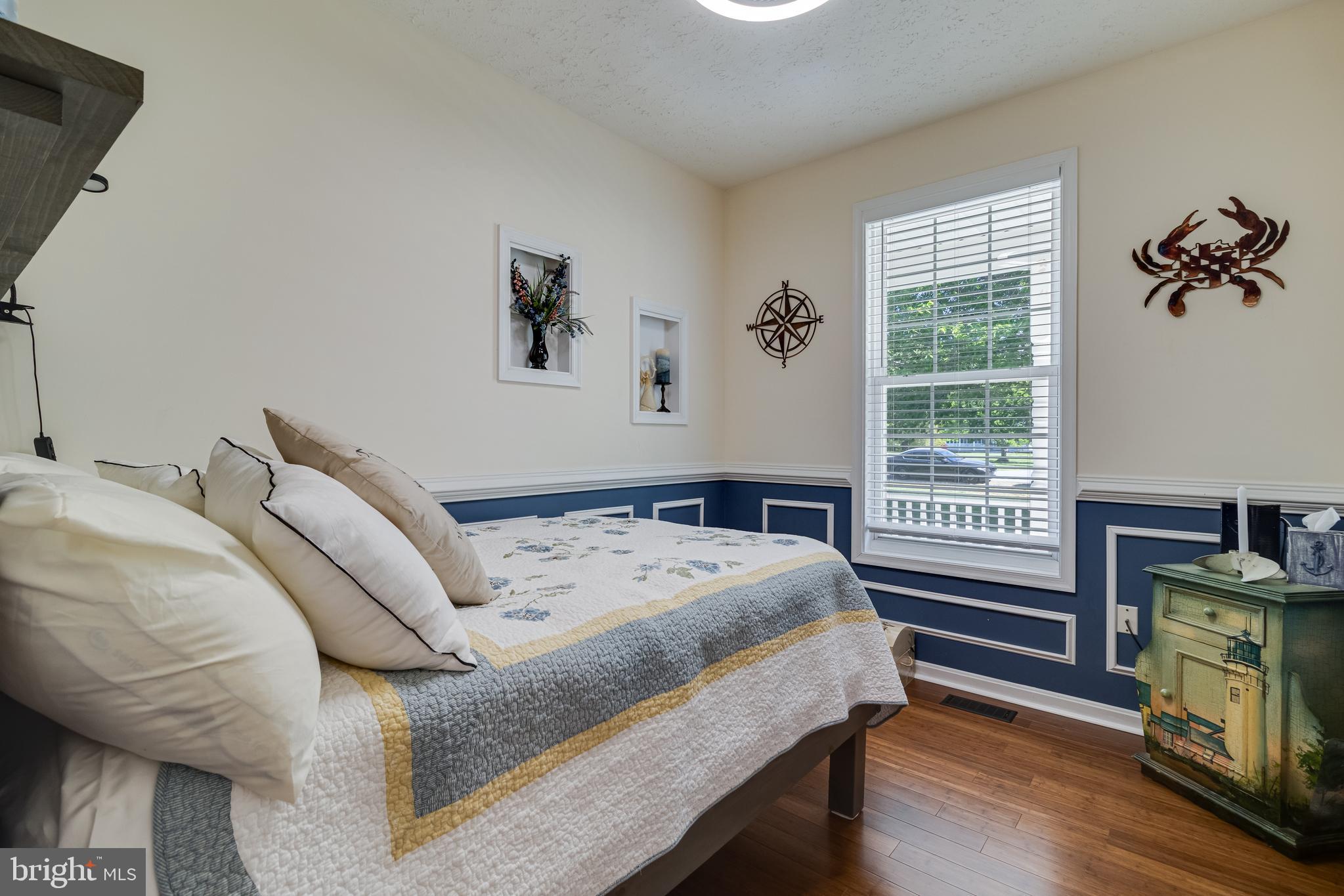 CHURCH CROSSING - Residential