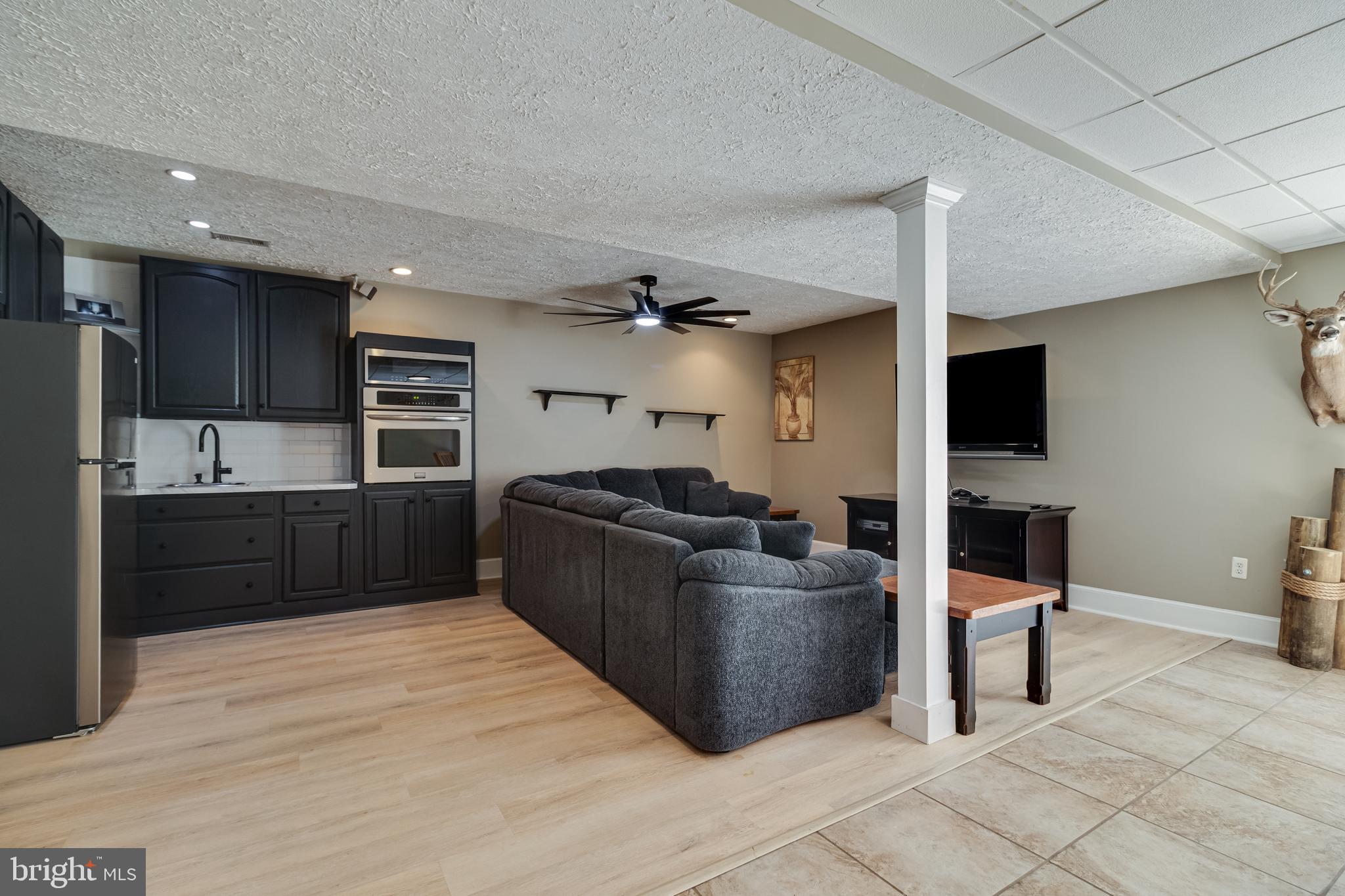 CHURCH CROSSING - Residential