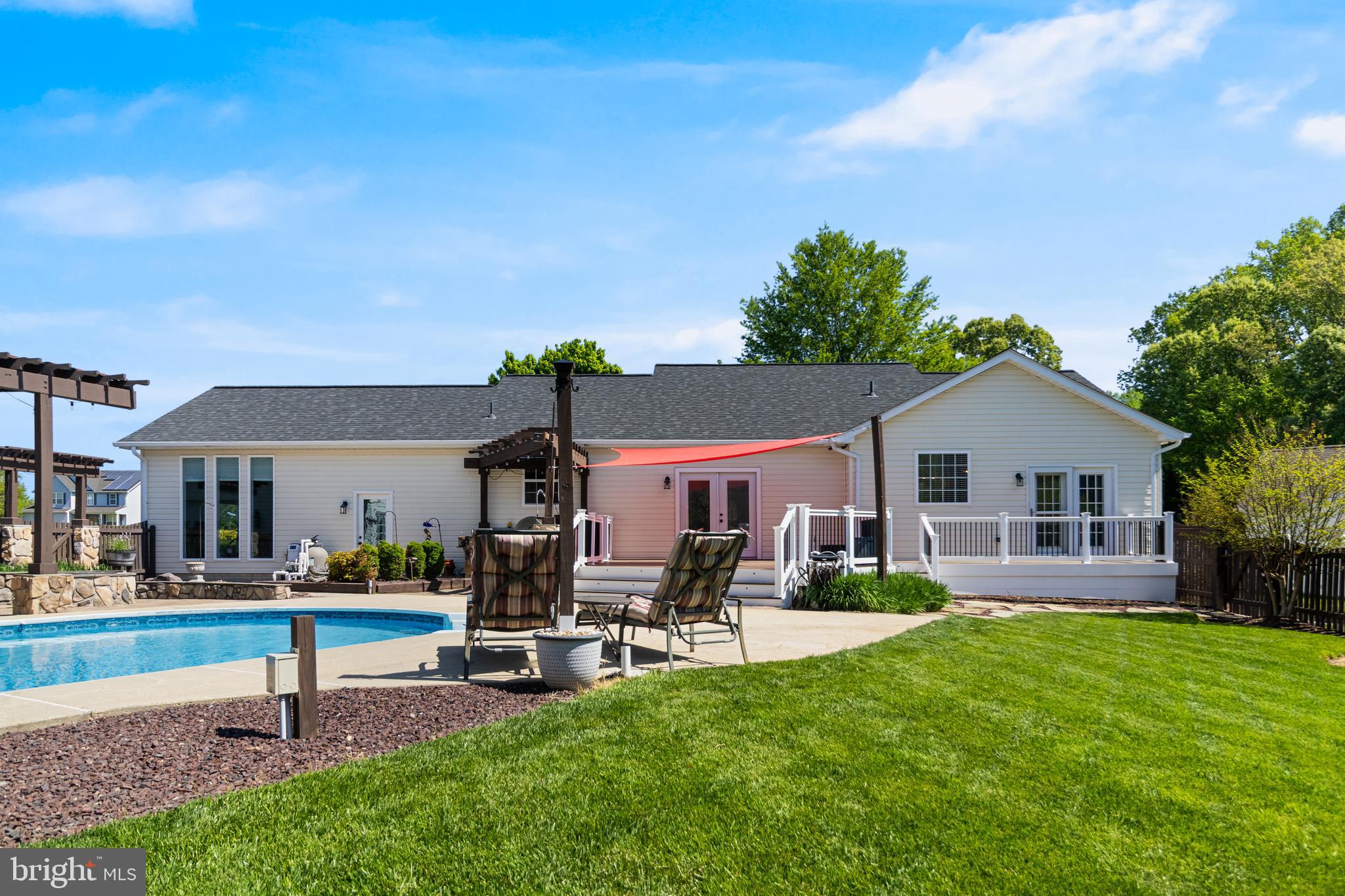 CHURCH CROSSING - Residential