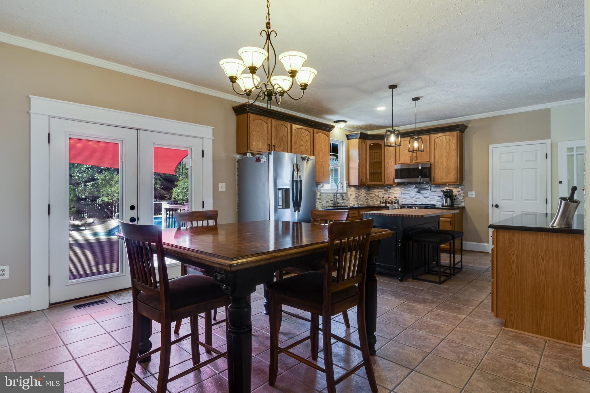 CHURCH CROSSING - Residential