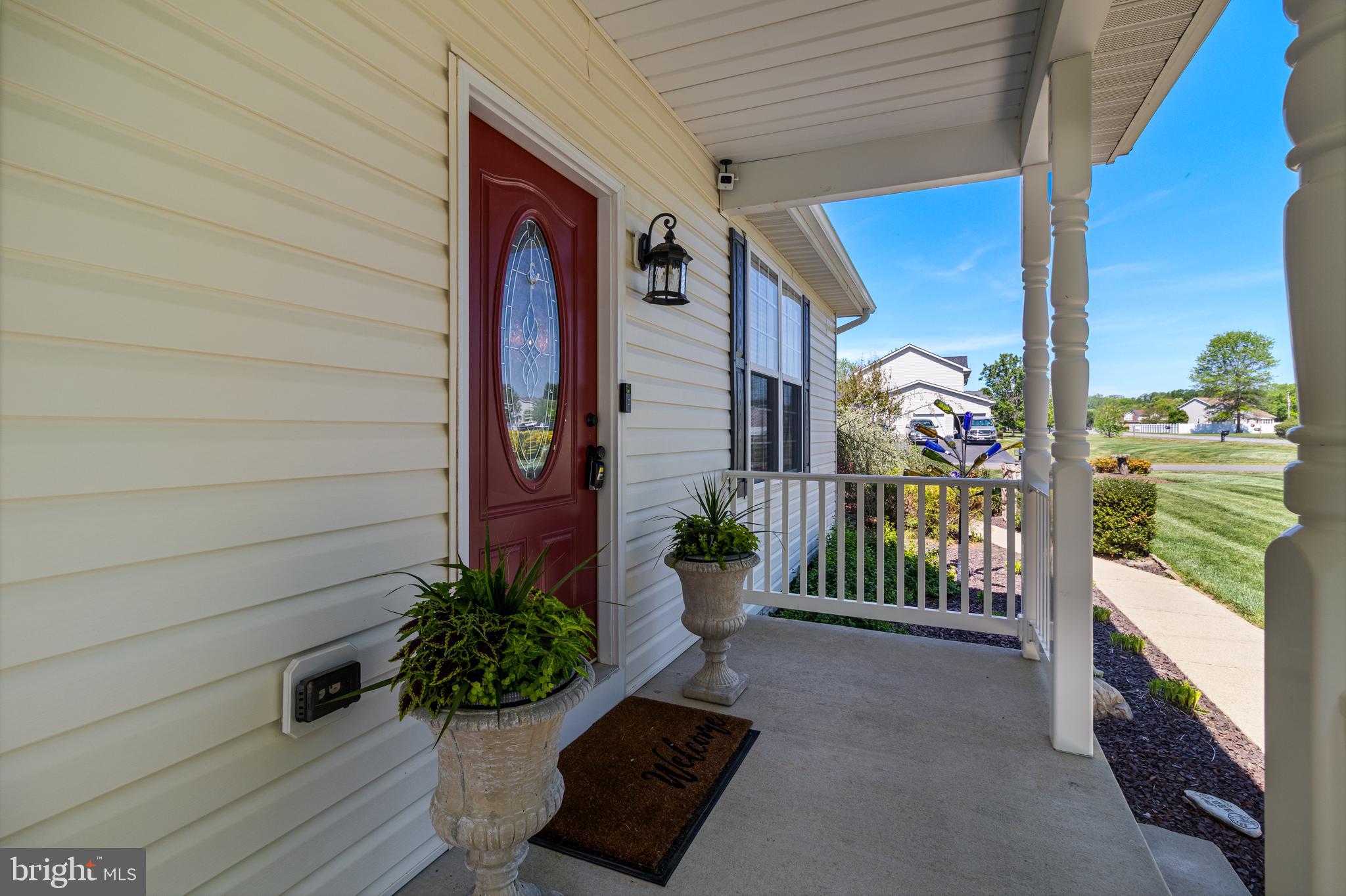 CHURCH CROSSING - Residential