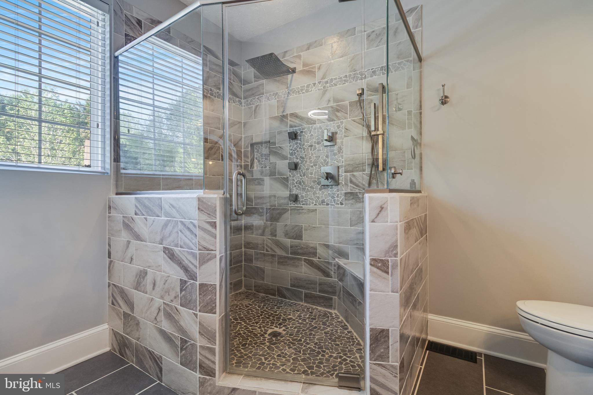 CHURCH CROSSING - Residential