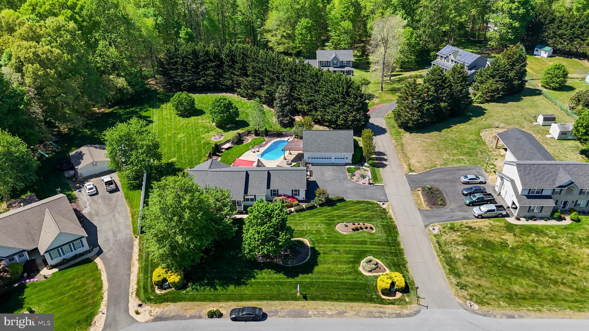 CHURCH CROSSING - Residential