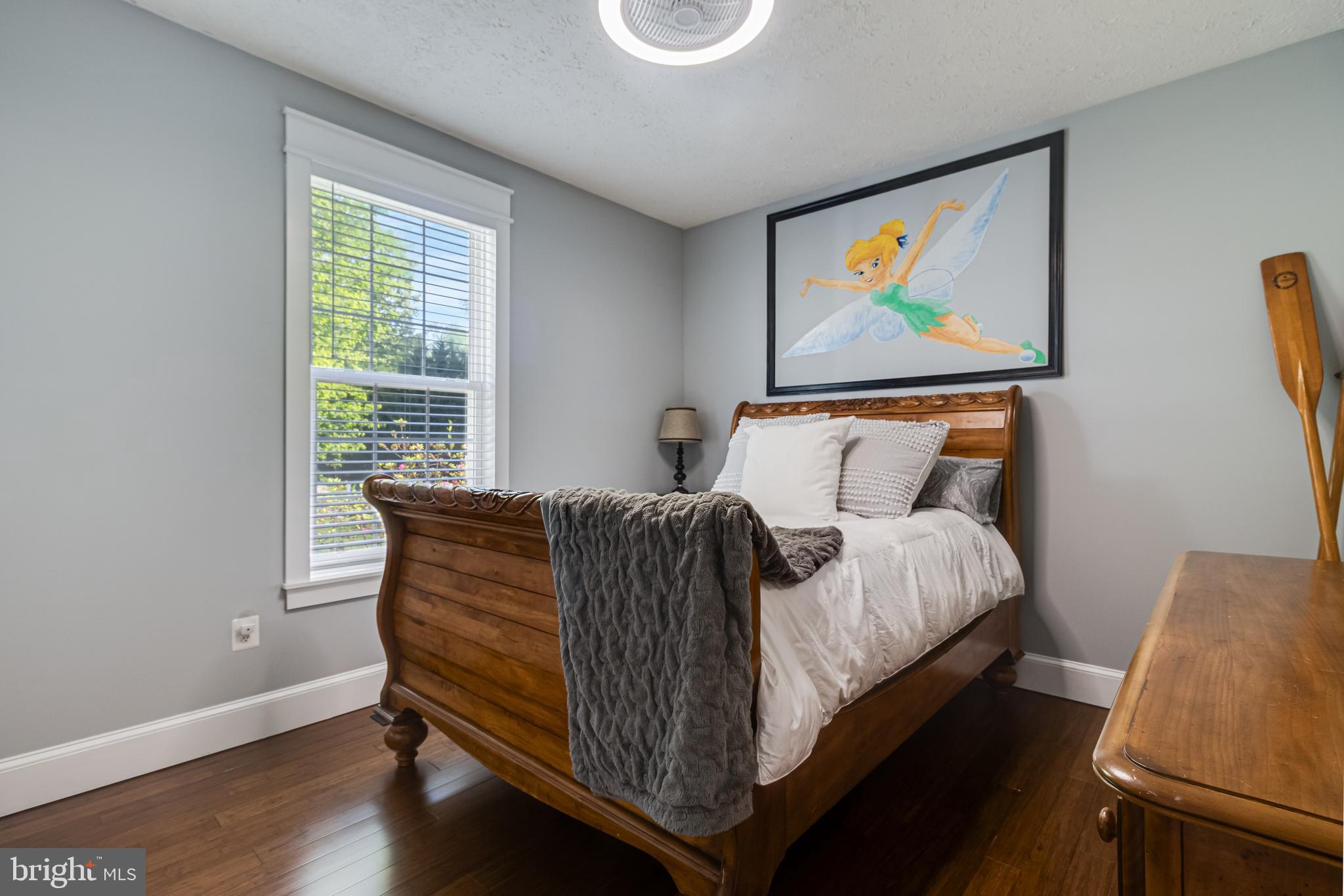 CHURCH CROSSING - Residential