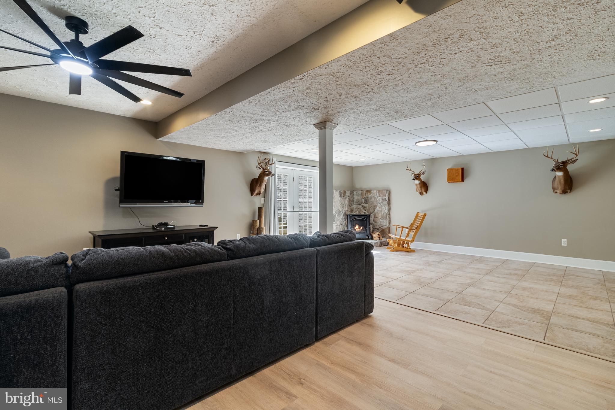 CHURCH CROSSING - Residential