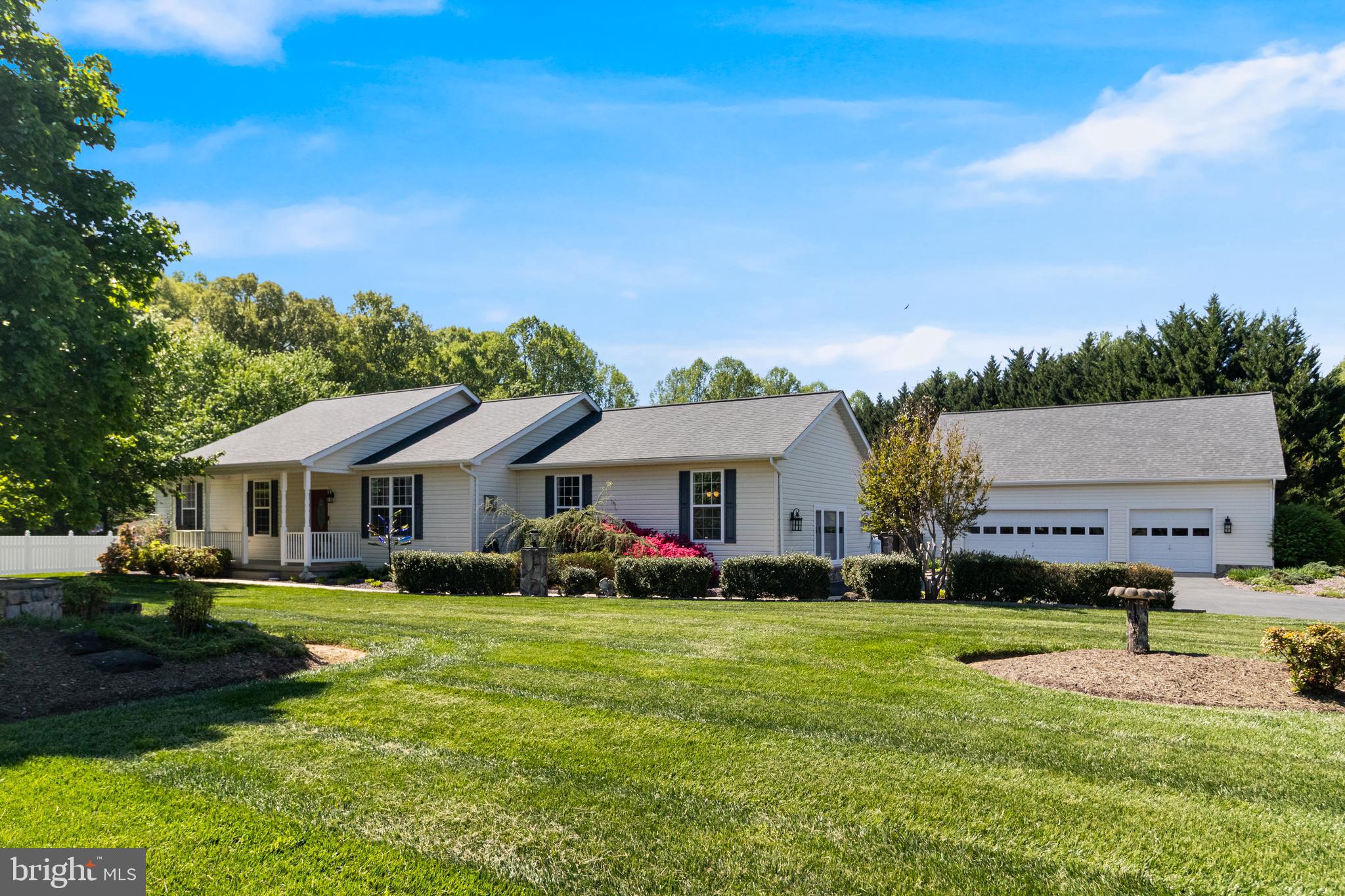 CHURCH CROSSING - Residential