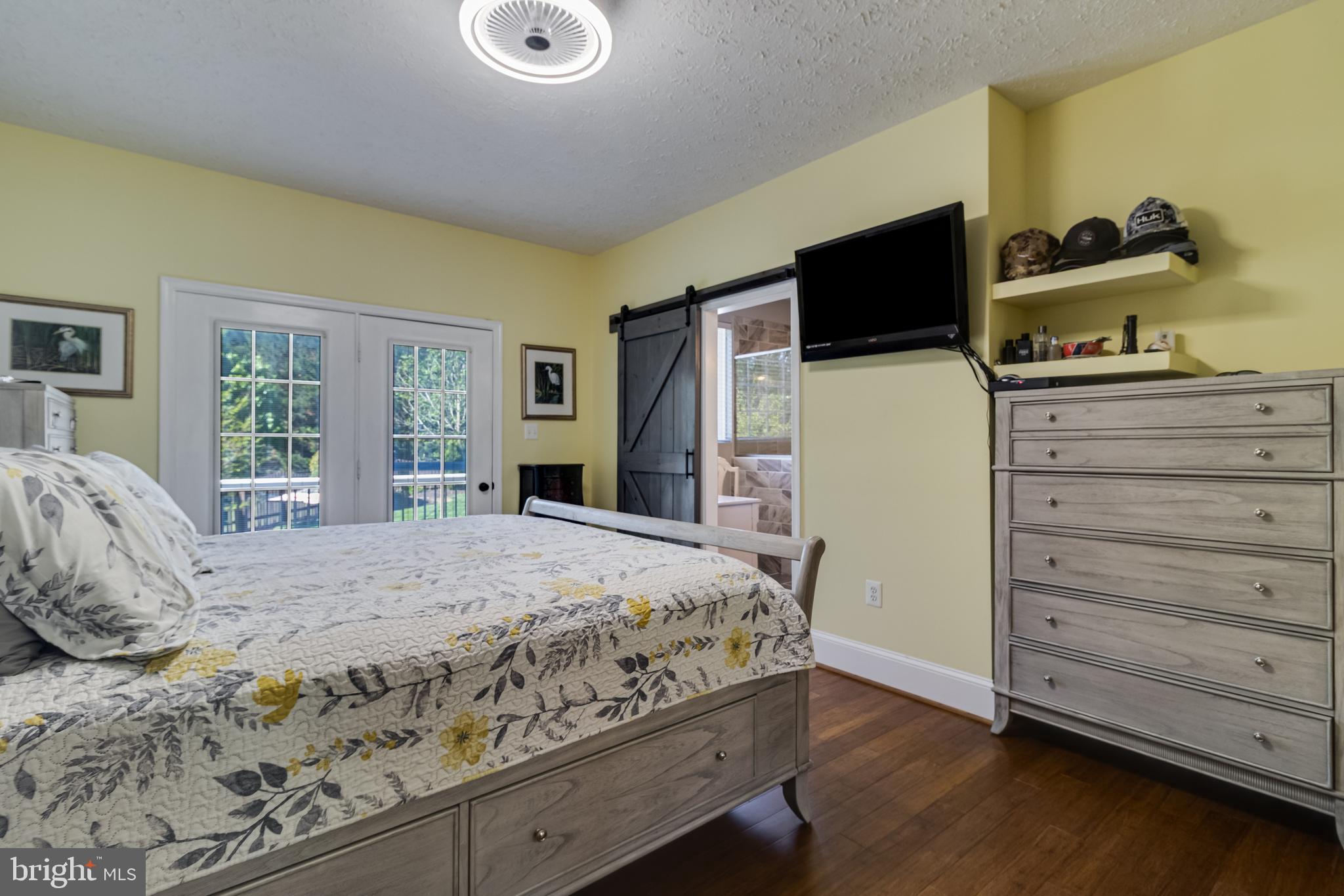 CHURCH CROSSING - Residential