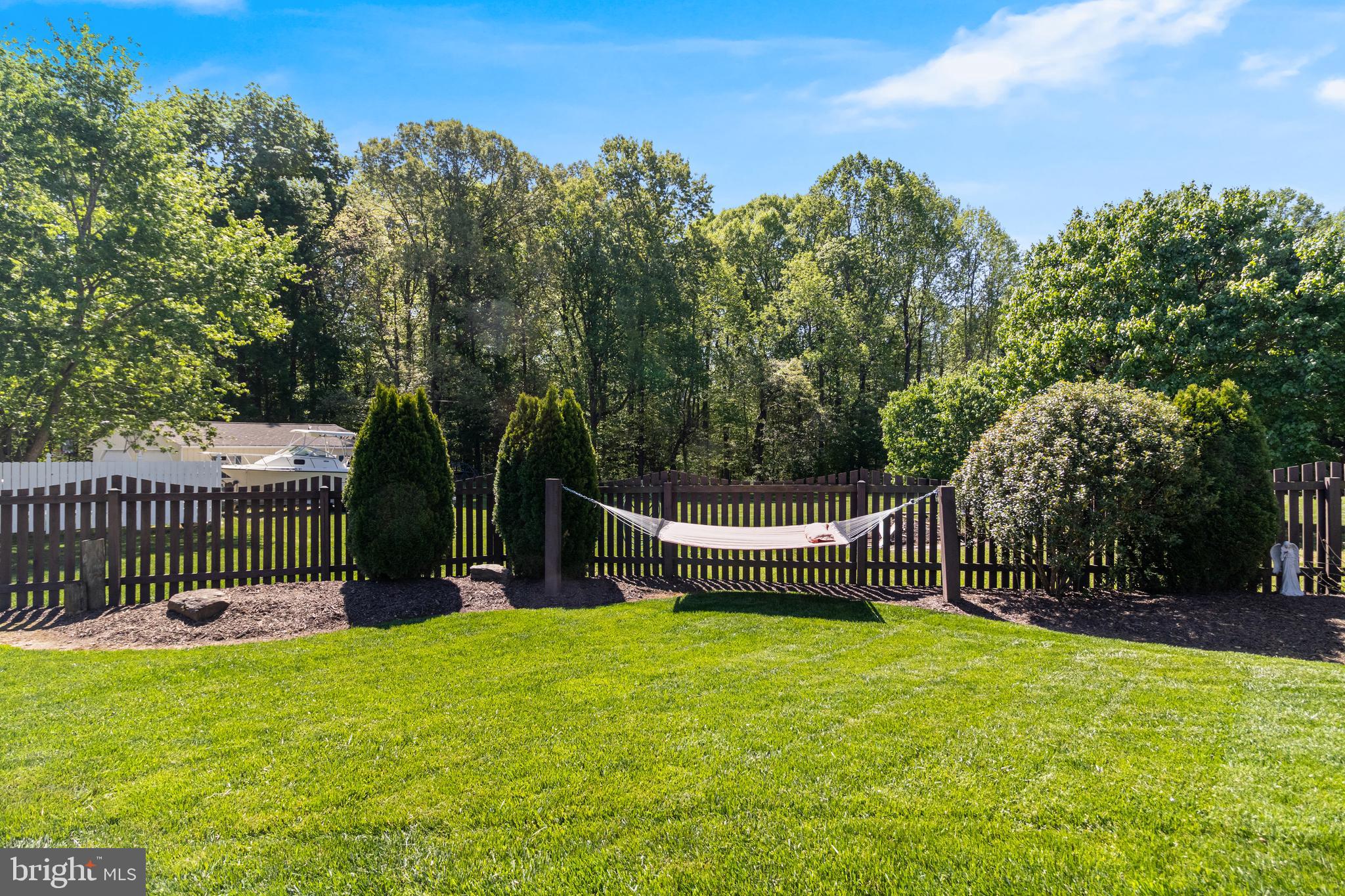 CHURCH CROSSING - Residential
