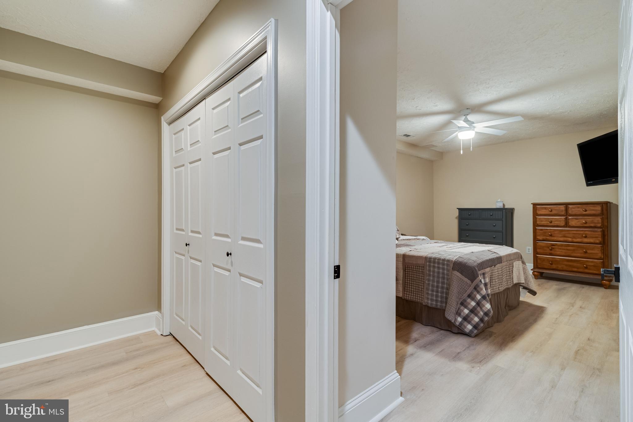 CHURCH CROSSING - Residential